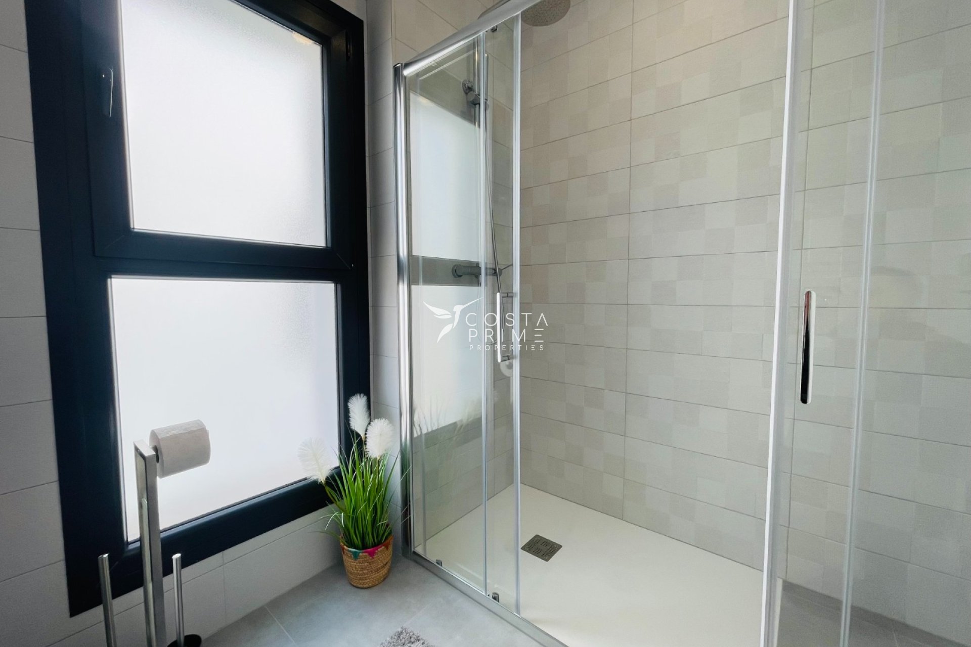 Obra nueva - Chalet / Villa - Torrevieja