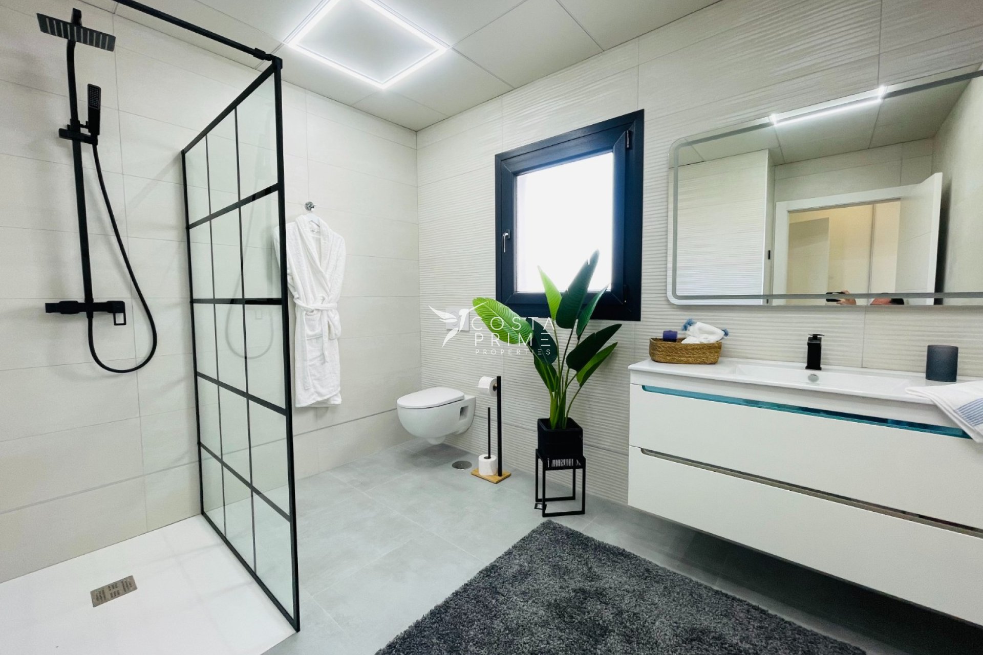 Obra nueva - Chalet / Villa - Torrevieja