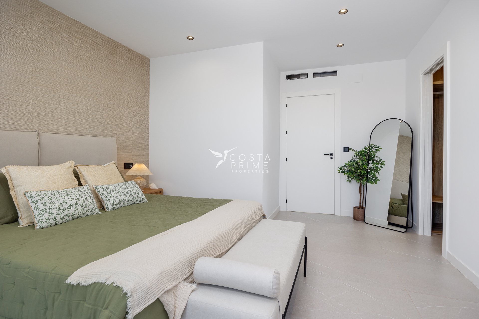 Obra nueva - Chalet / Villa - Torrevieja