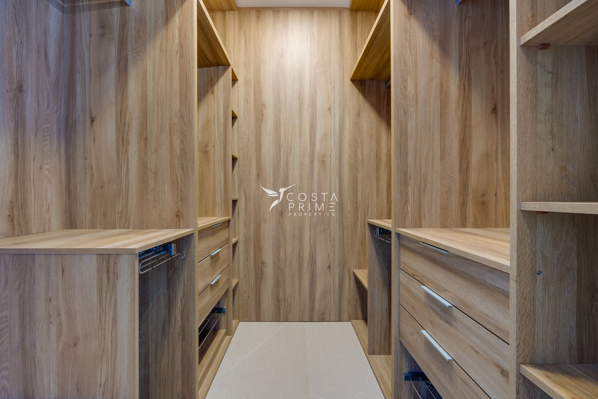 Obra nueva - Chalet / Villa - Torrevieja