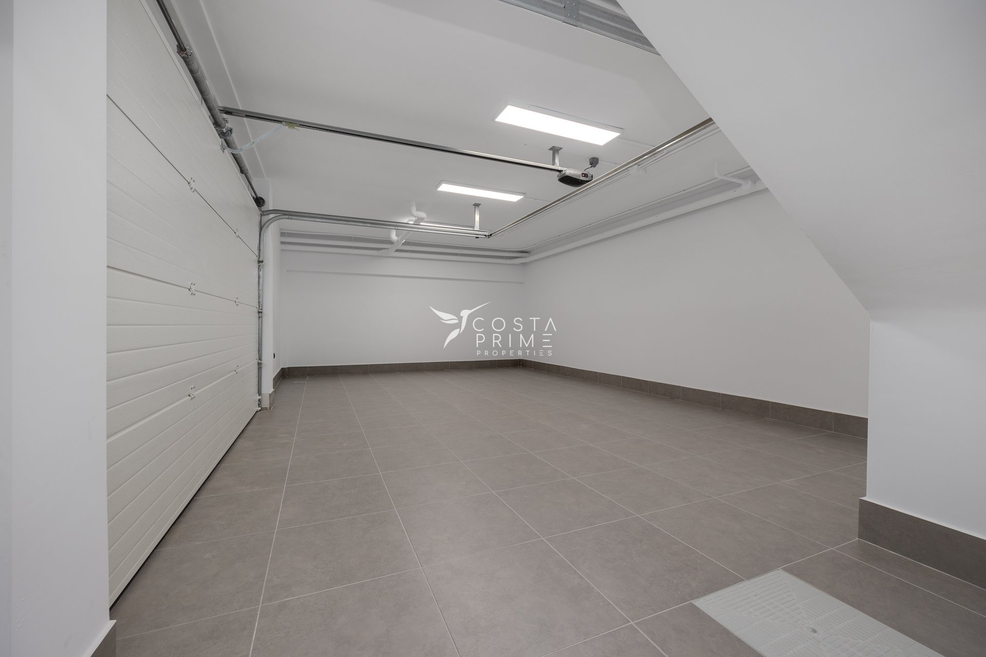 Obra nueva - Chalet / Villa - Torrevieja