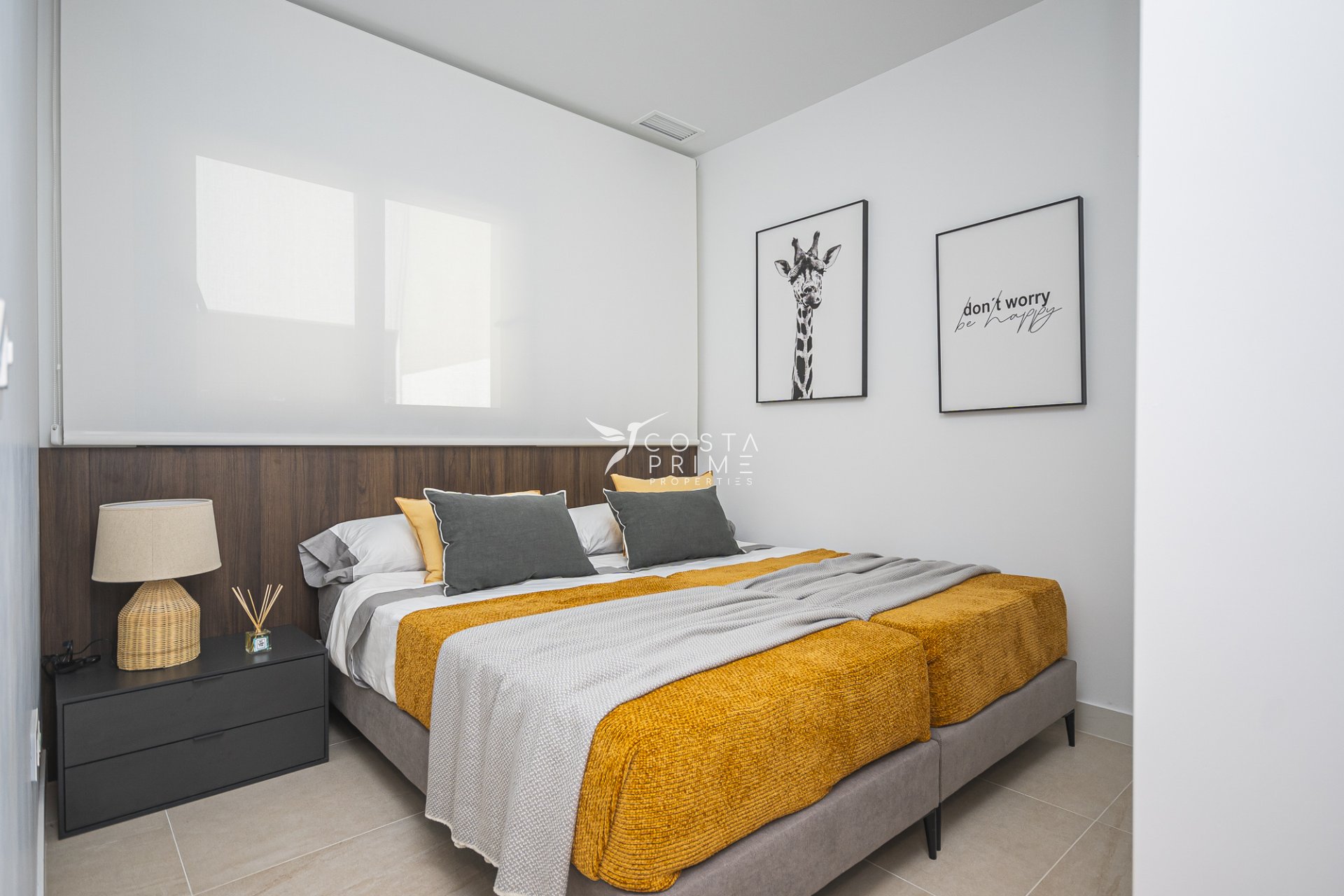 Obra nueva - Chalet / Villa - Torrevieja