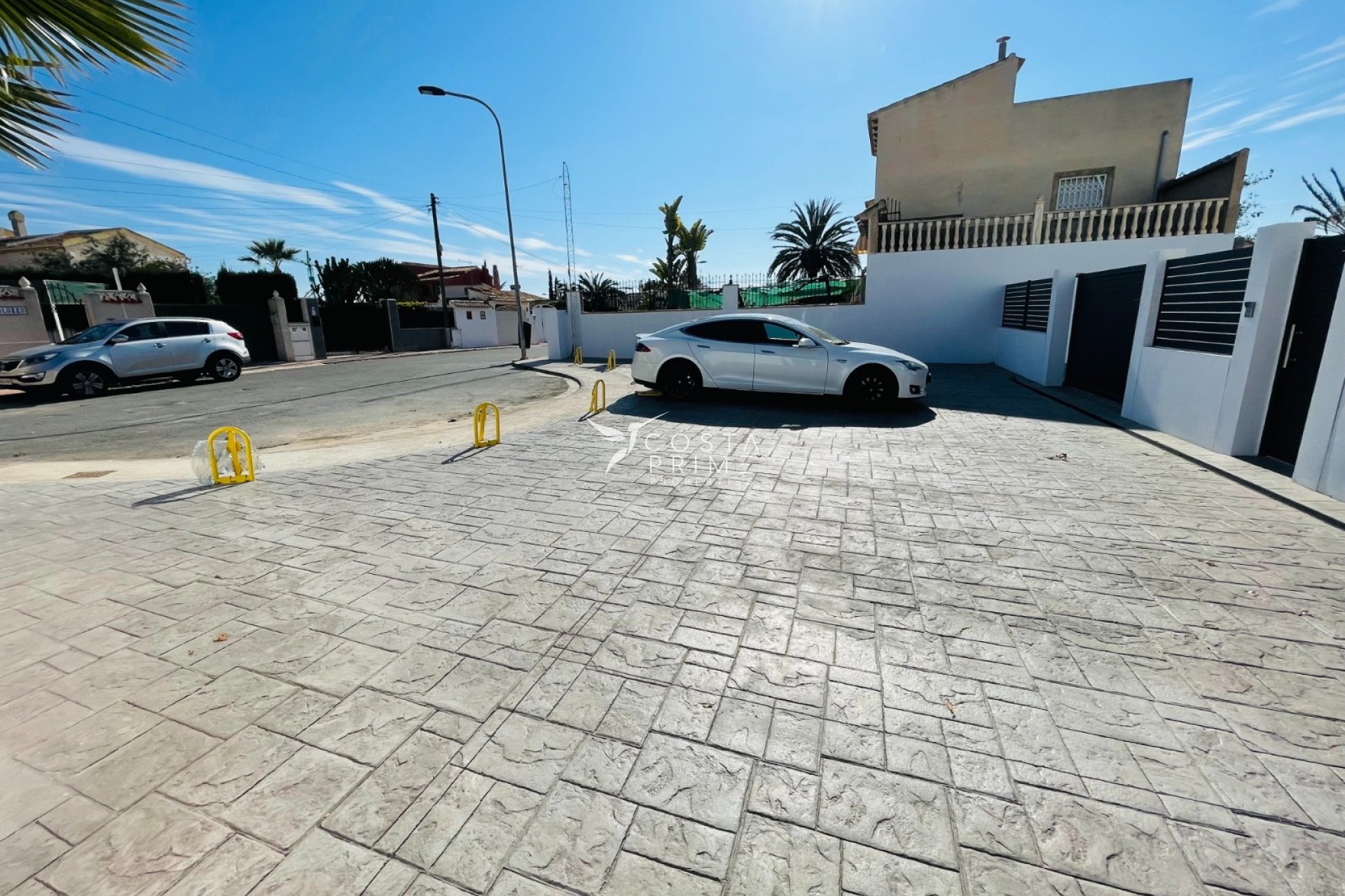Obra nueva - Chalet / Villa - Torrevieja