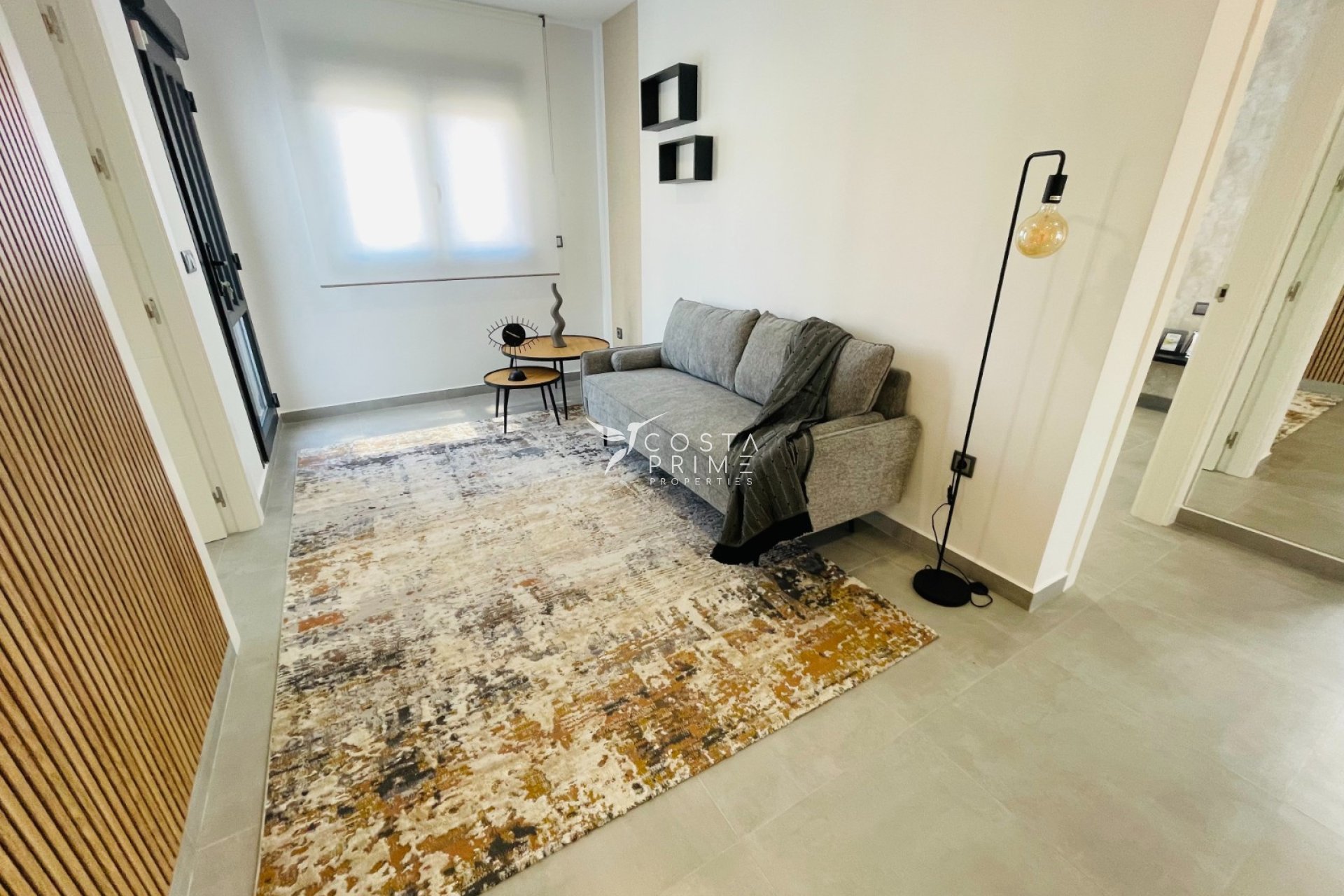 Obra nueva - Chalet / Villa - Torrevieja