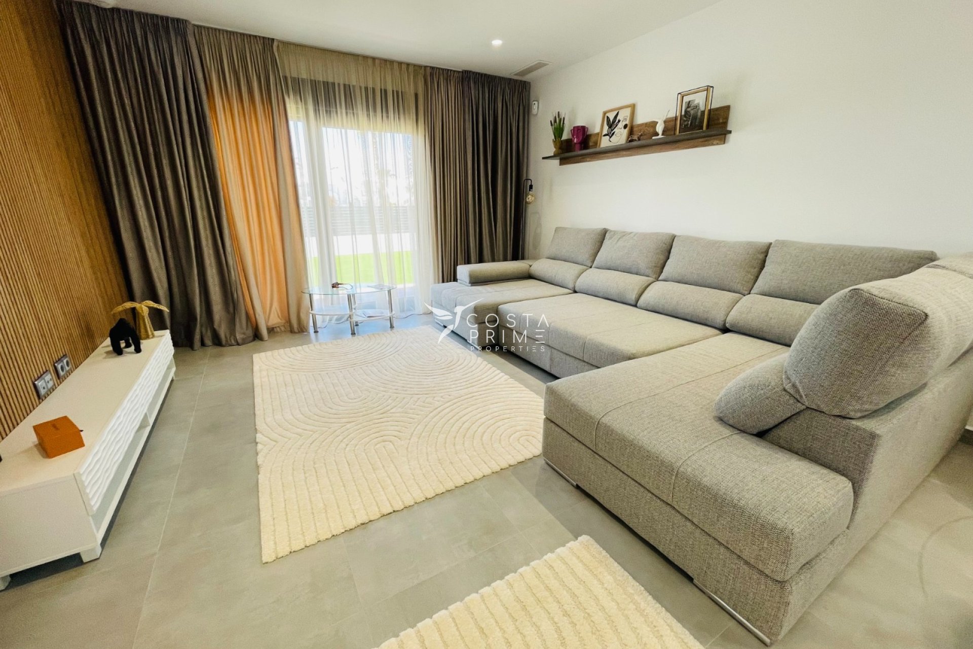 Obra nueva - Chalet / Villa - Torrevieja