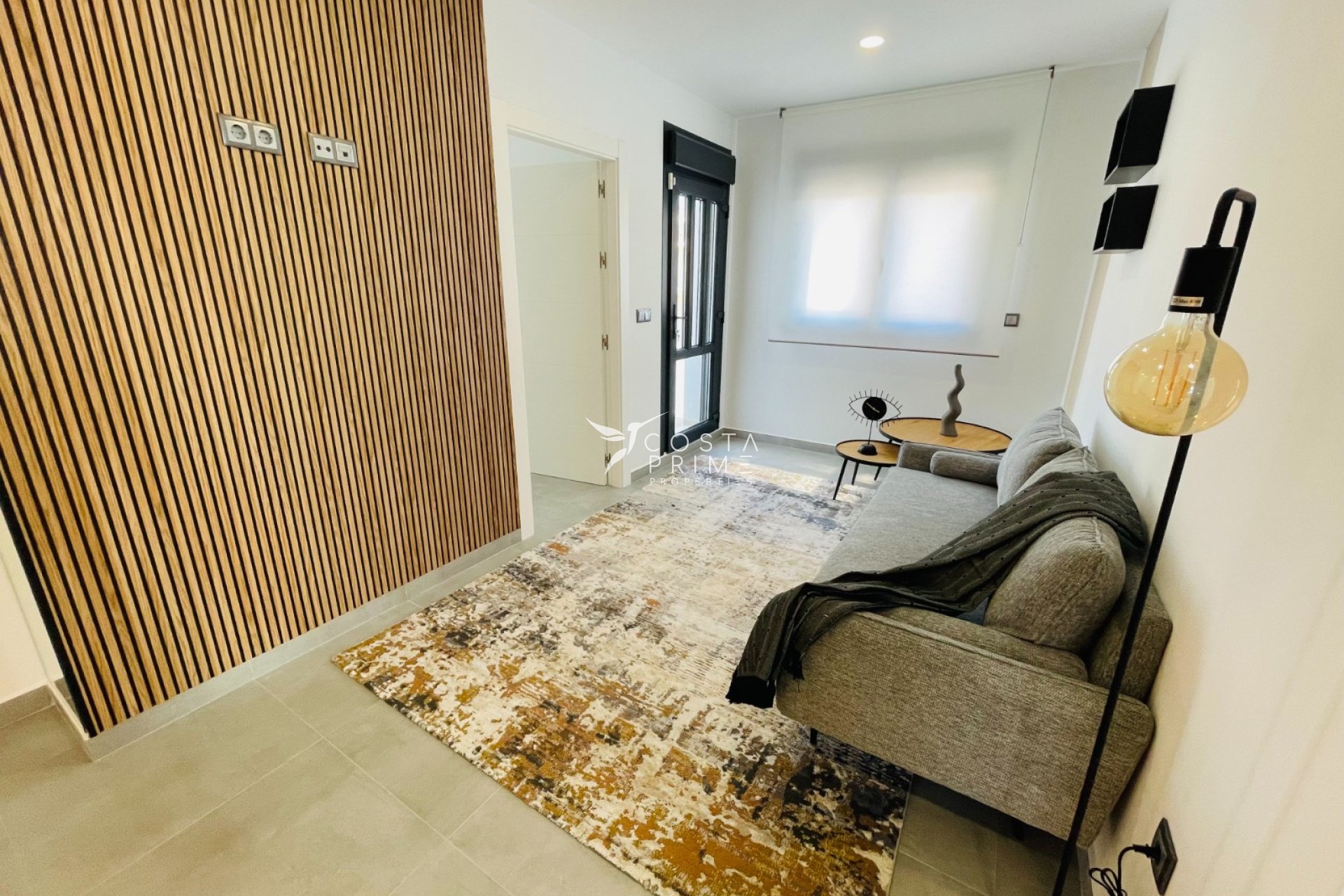 Obra nueva - Chalet / Villa - Torrevieja
