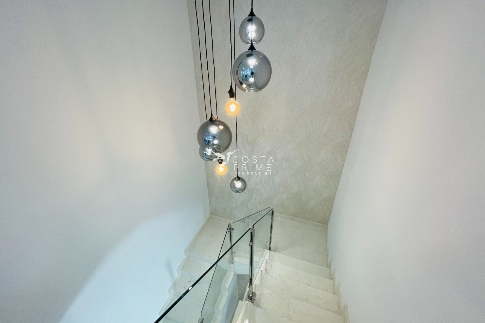 Obra nueva - Chalet / Villa - Torrevieja