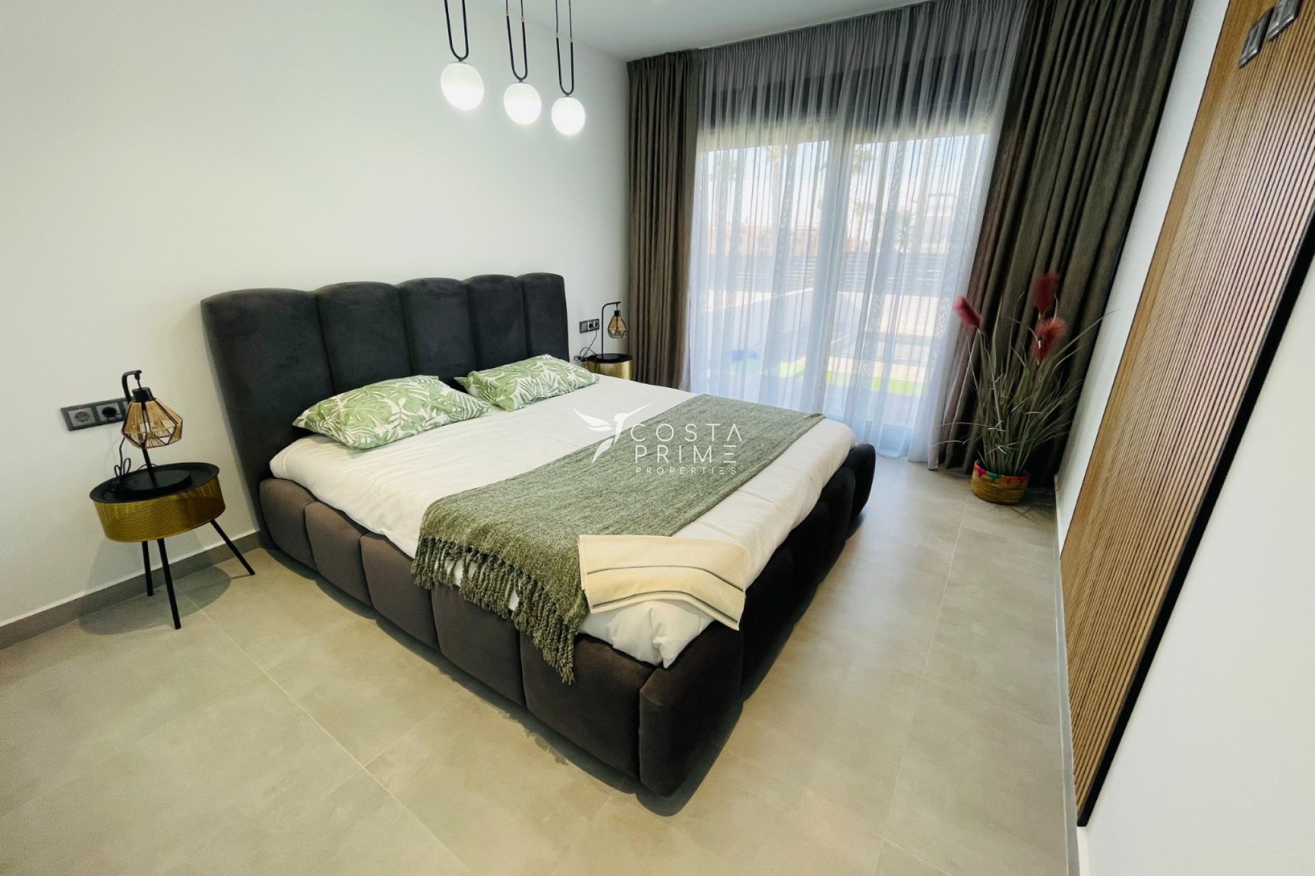 Obra nueva - Chalet / Villa - Torrevieja