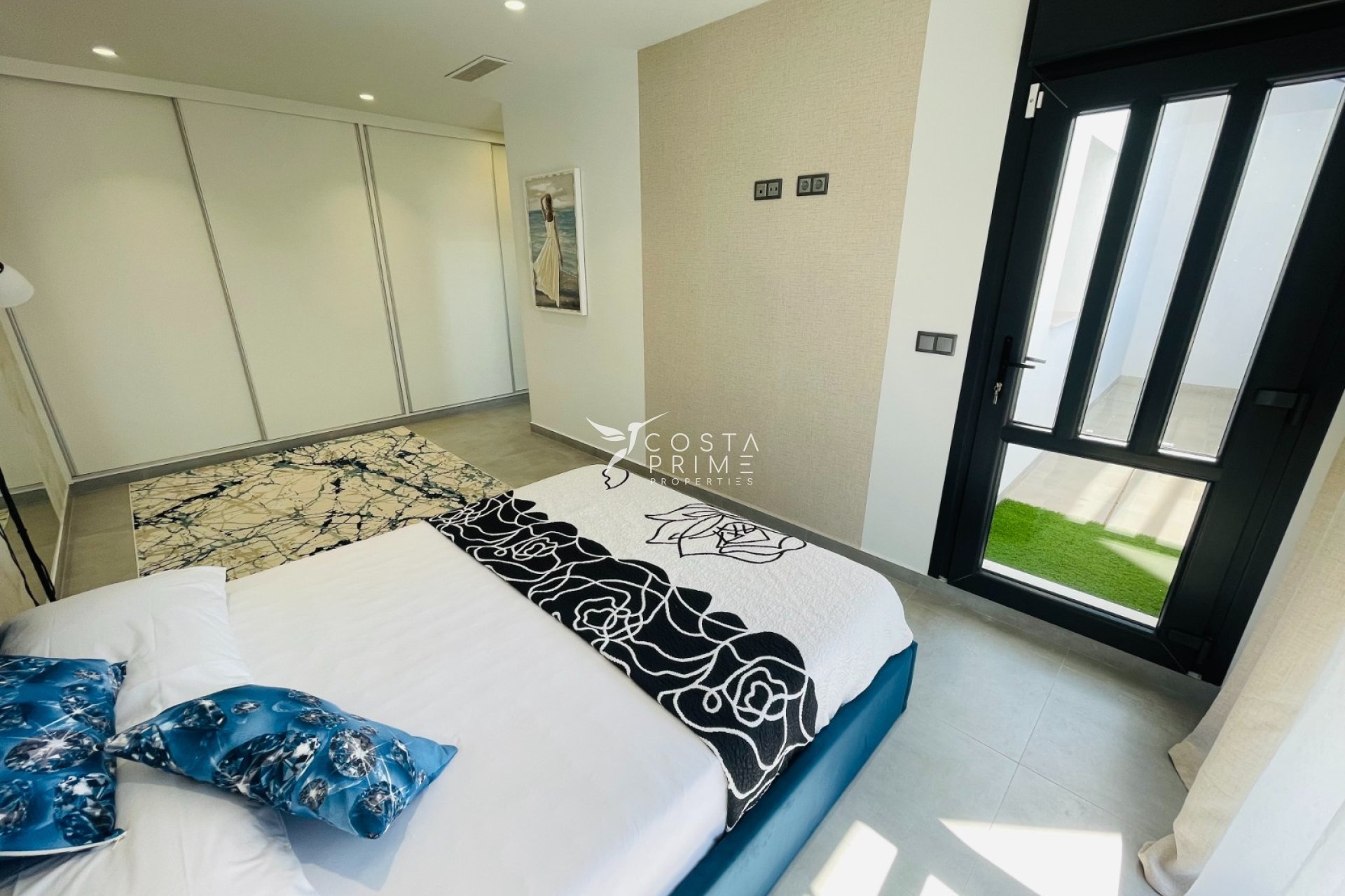 Obra nueva - Chalet / Villa - Torrevieja