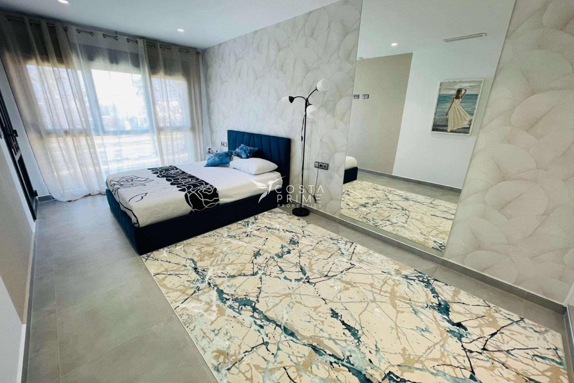 Obra nueva - Chalet / Villa - Torrevieja