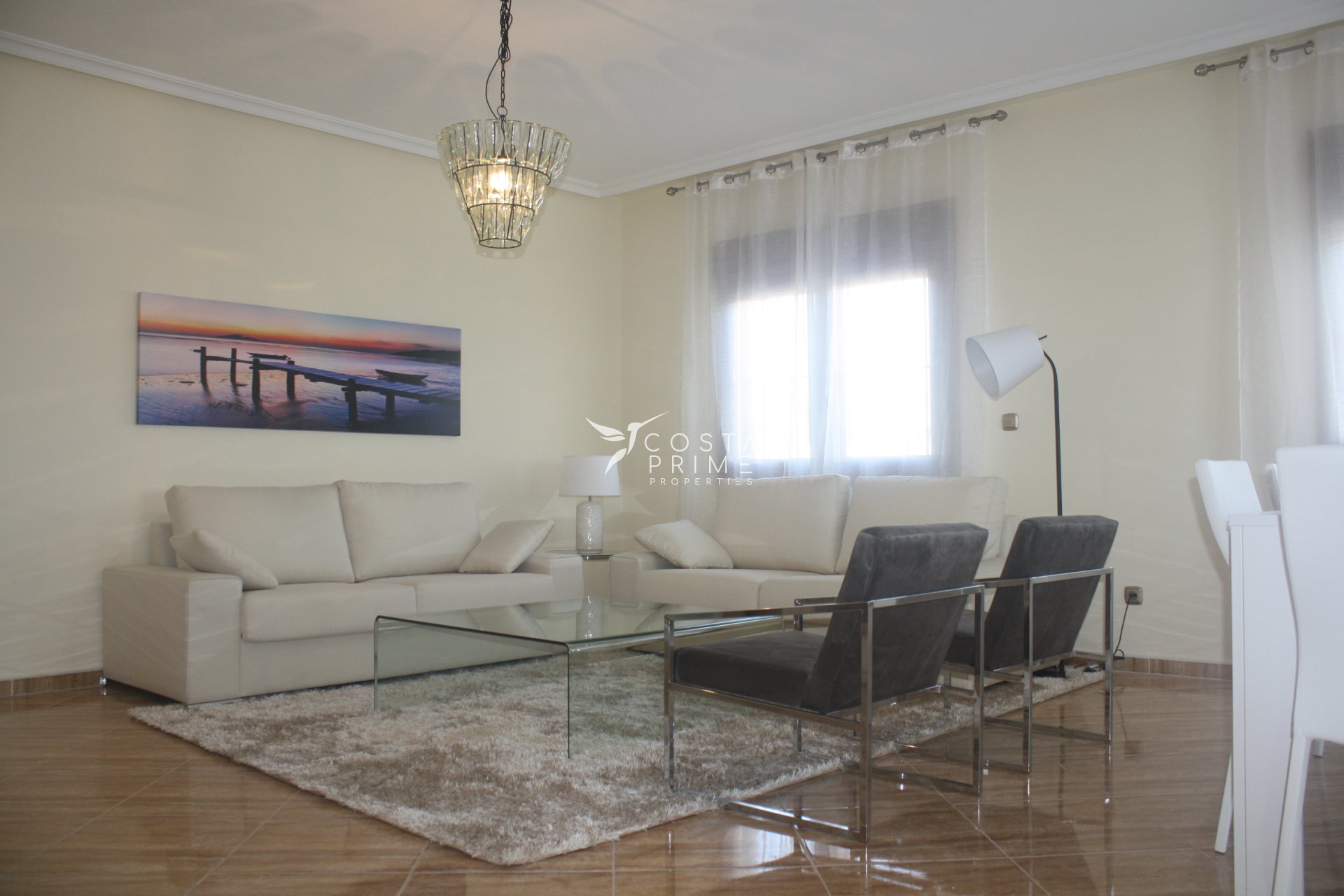 Obra nueva - Chalet / Villa - Torrevieja
