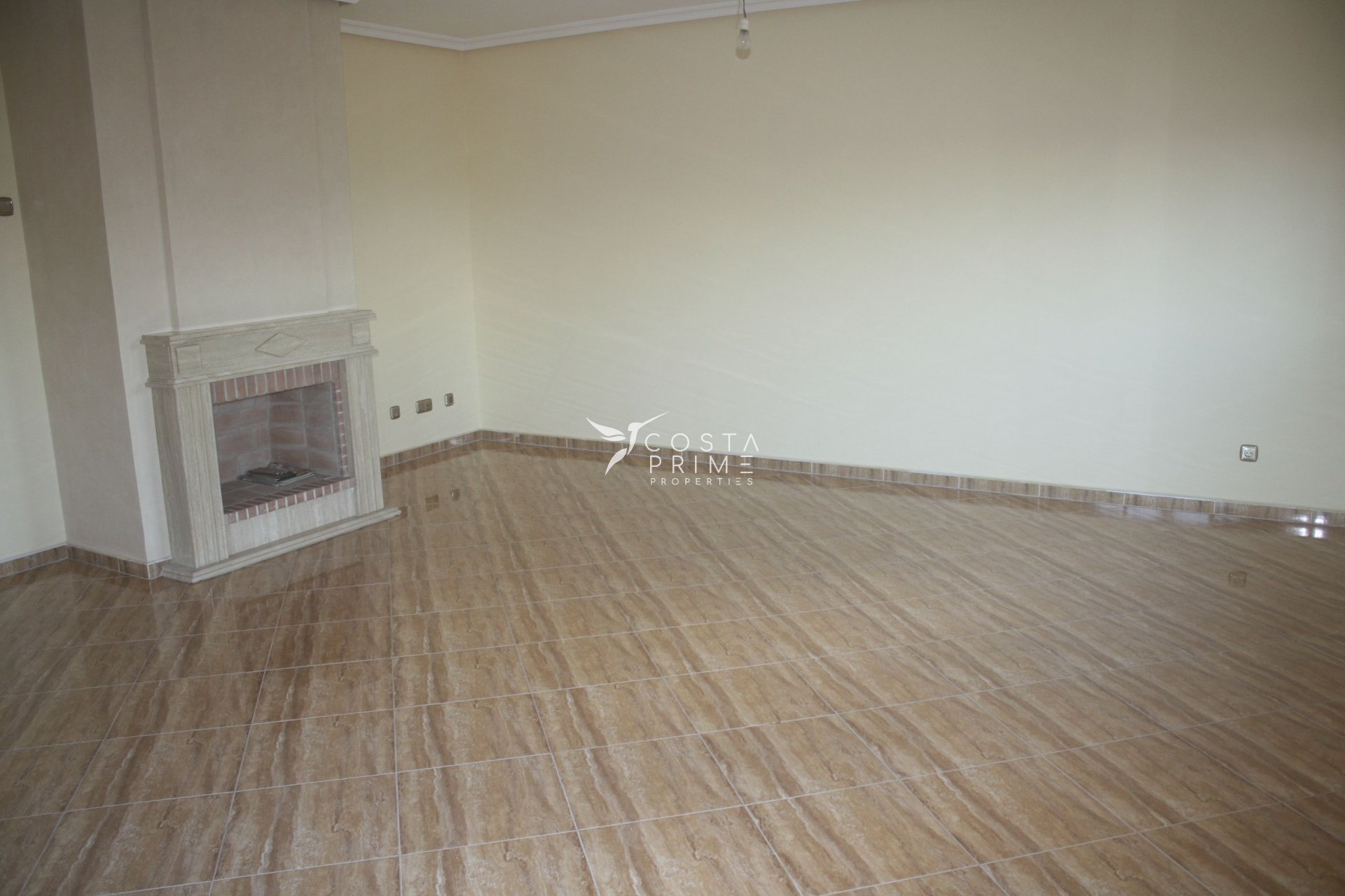 Obra nueva - Chalet / Villa - Torrevieja