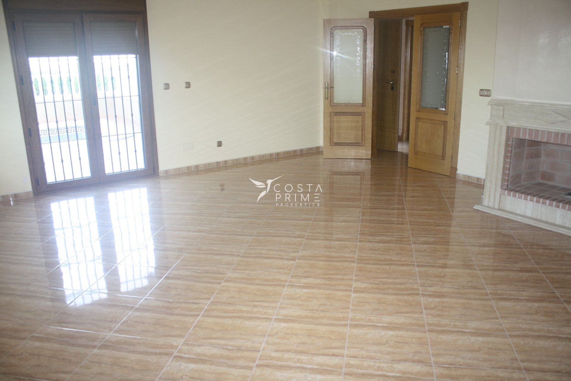 Obra nueva - Chalet / Villa - Torrevieja