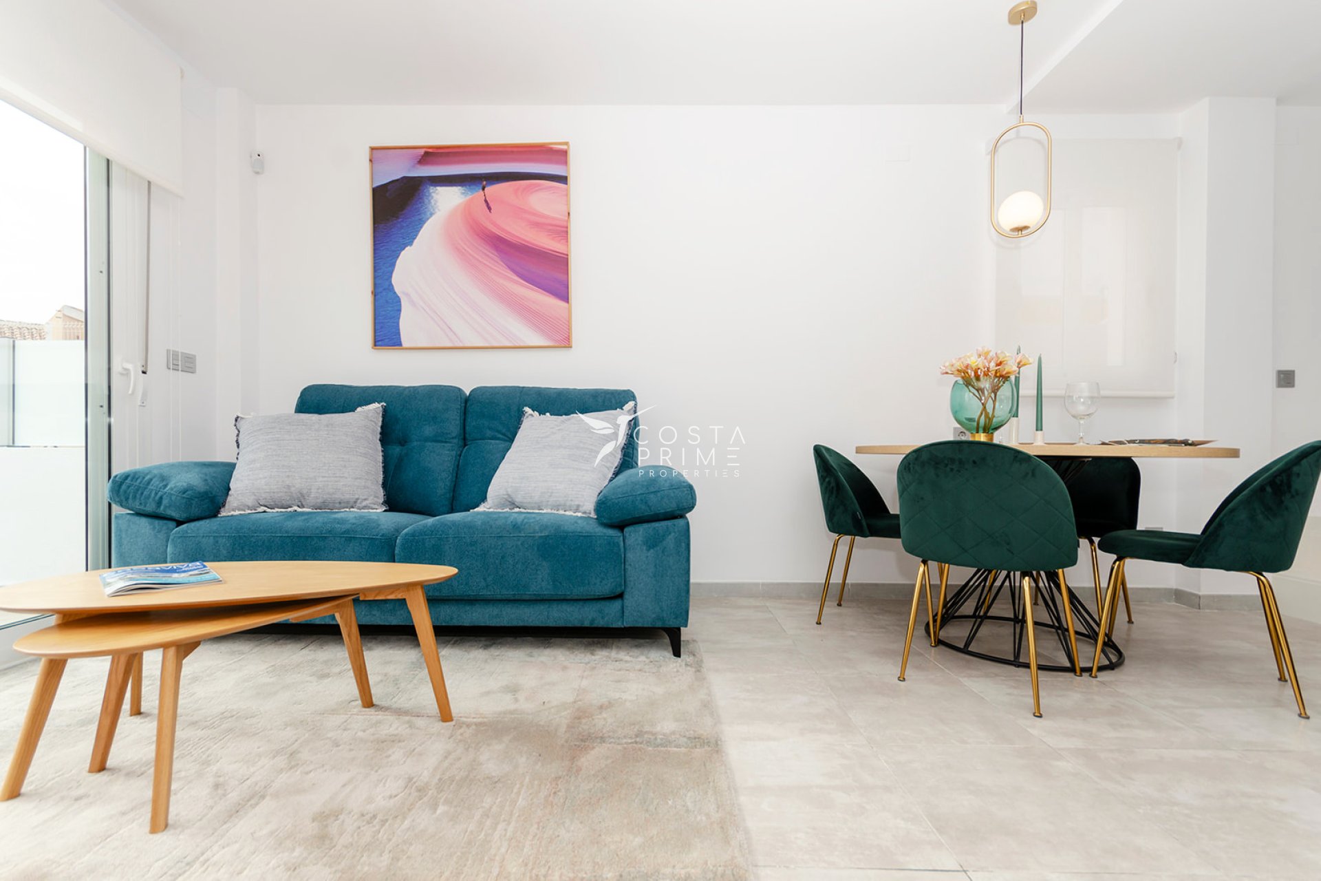 Obra nueva - Chalet / Villa - Torrevieja