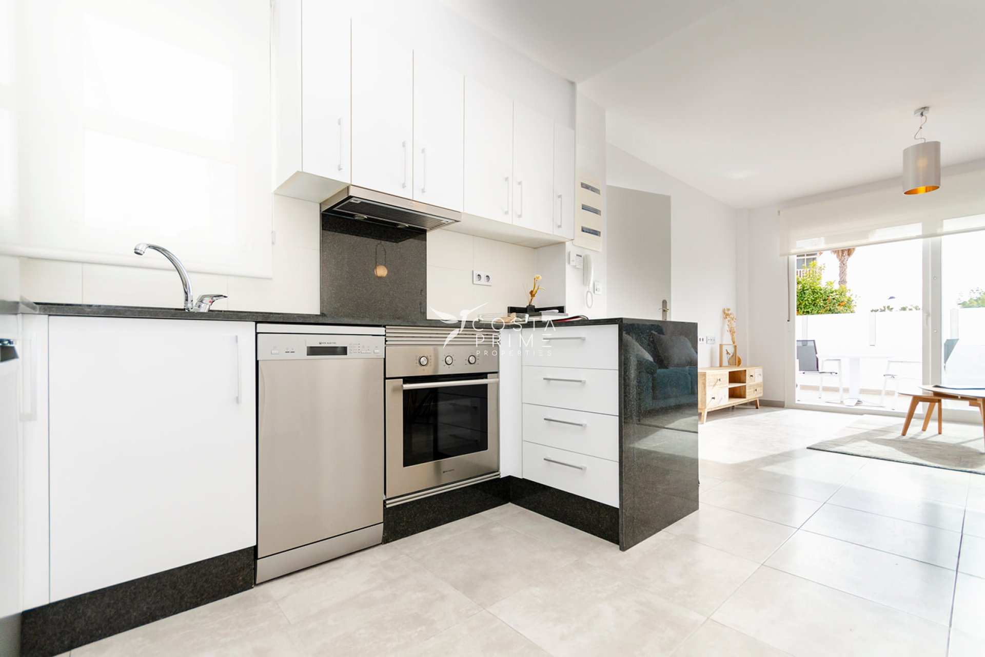 Obra nueva - Chalet / Villa - Torrevieja
