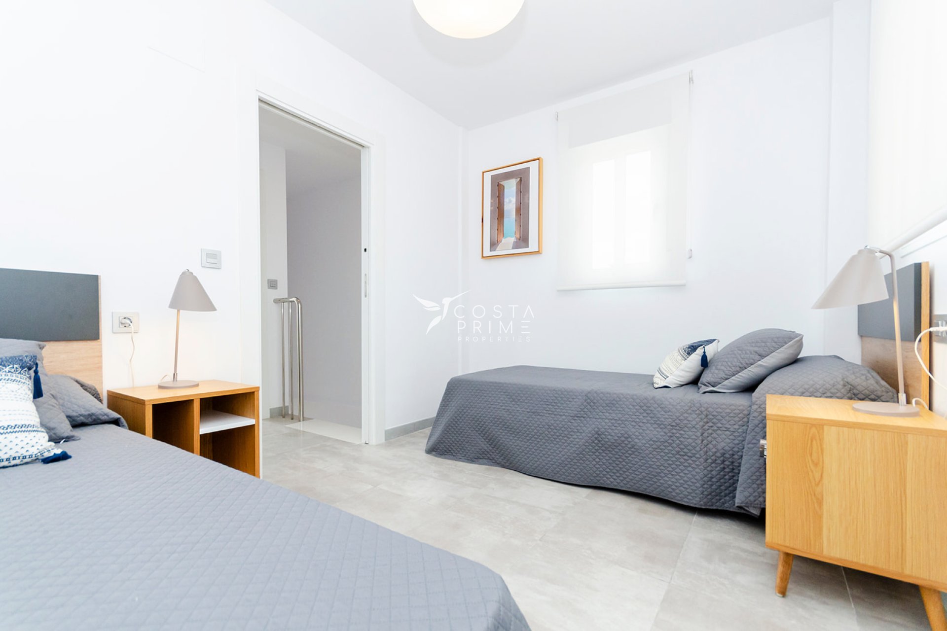 Obra nueva - Chalet / Villa - Torrevieja
