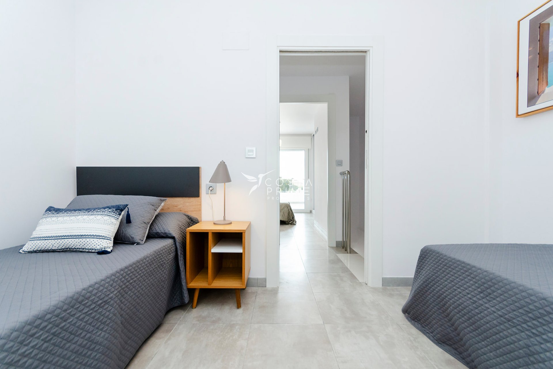 Obra nueva - Chalet / Villa - Torrevieja
