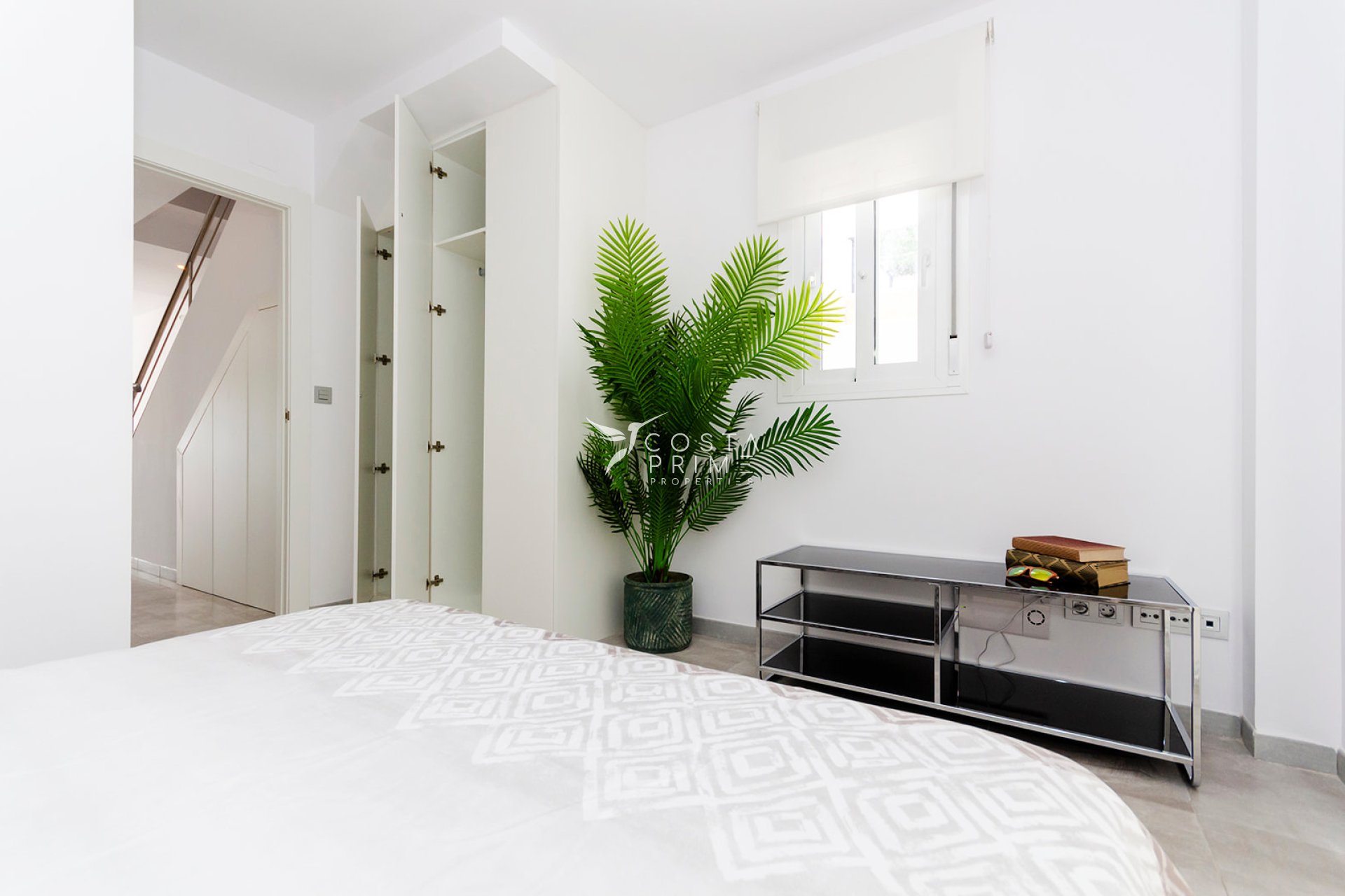 Obra nueva - Chalet / Villa - Torrevieja