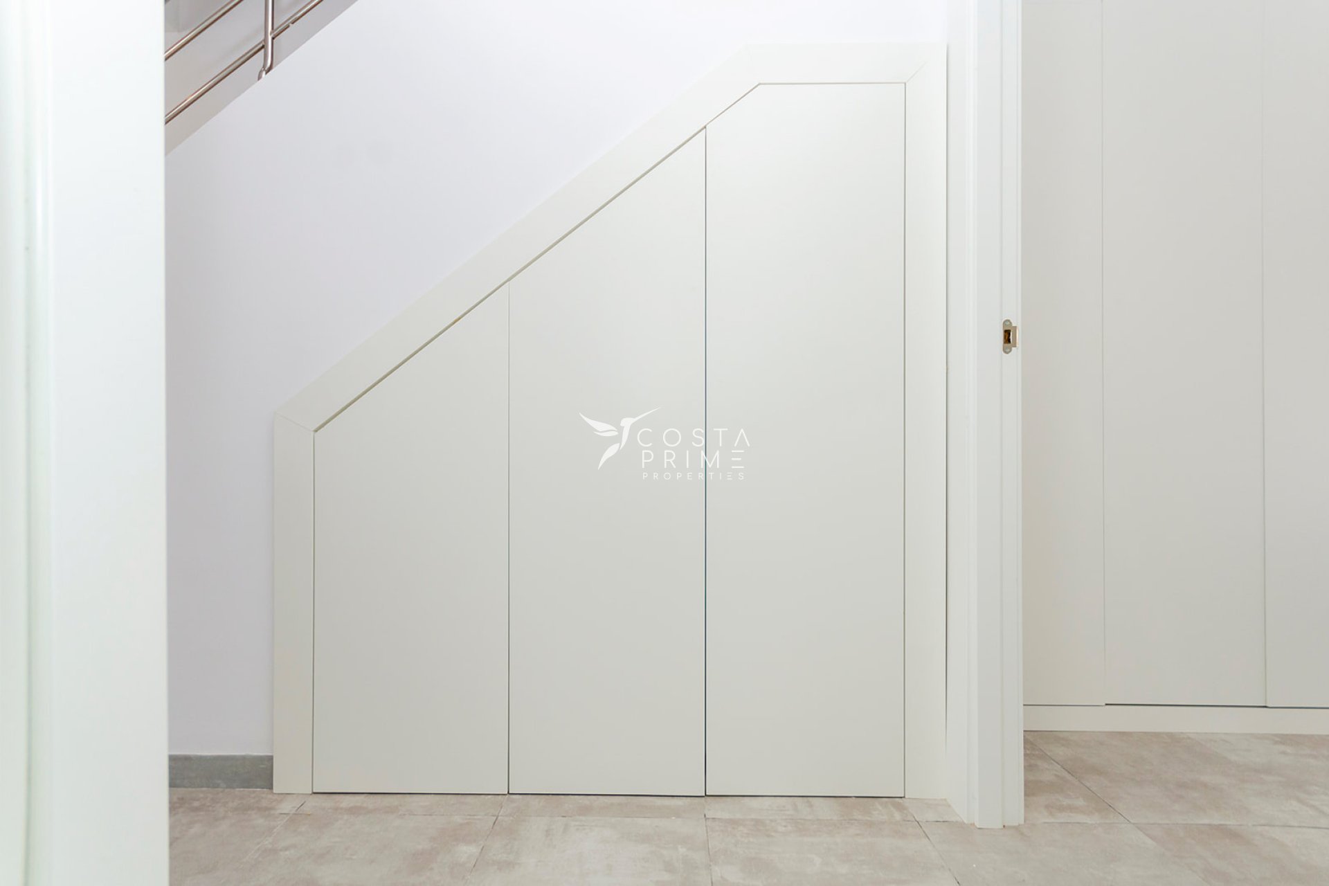 Obra nueva - Chalet / Villa - Torrevieja