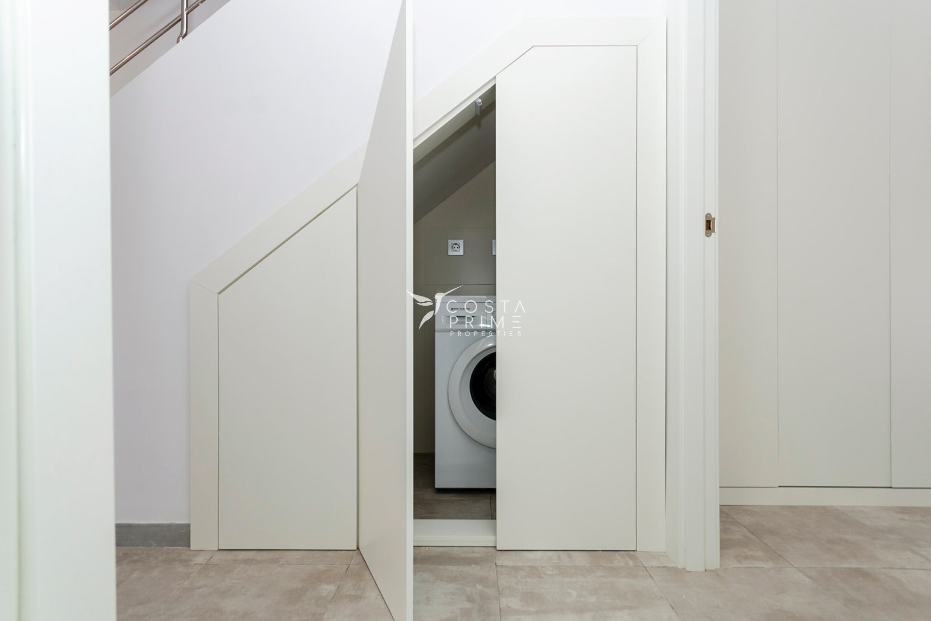 Obra nueva - Chalet / Villa - Torrevieja