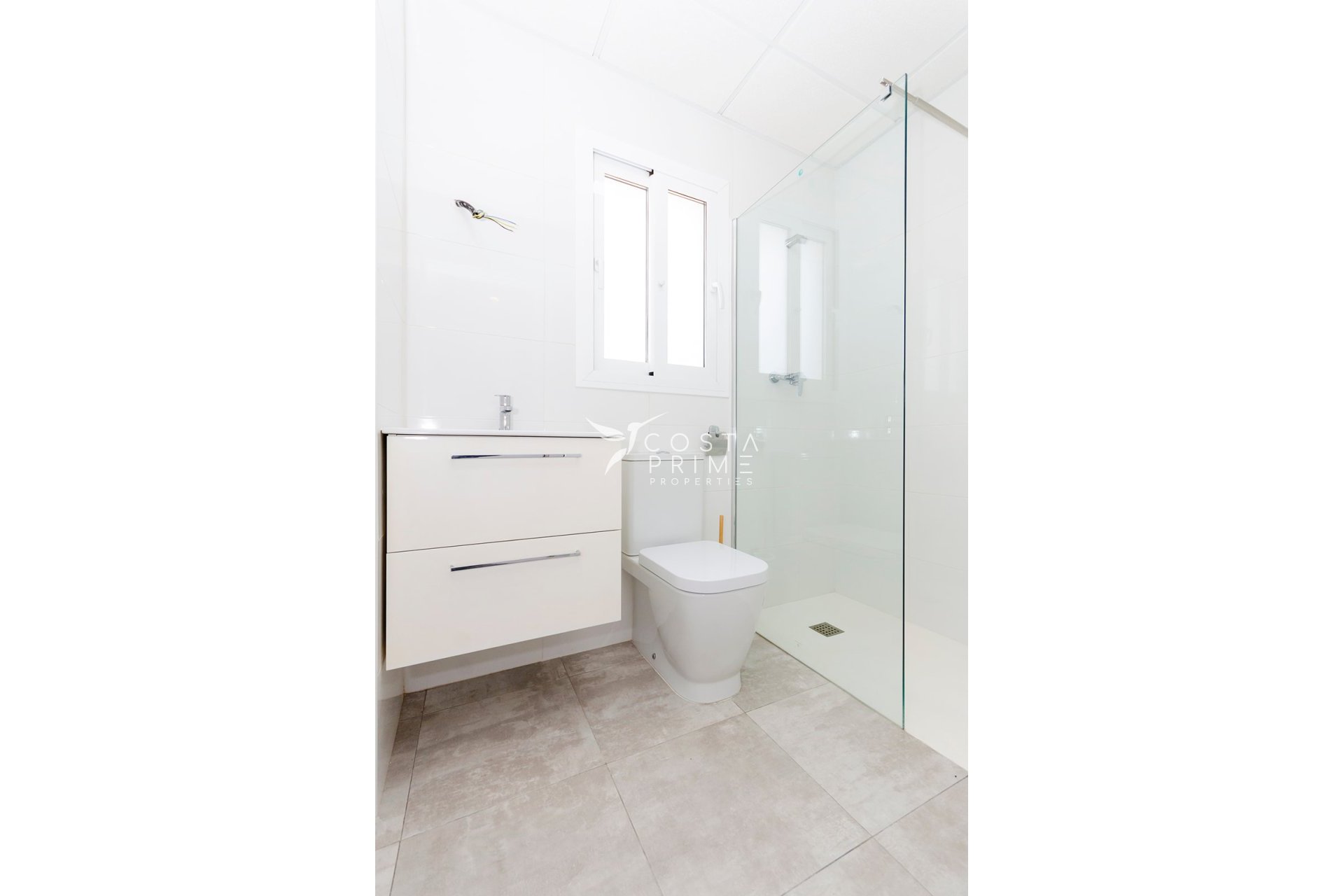 Obra nueva - Chalet / Villa - Torrevieja
