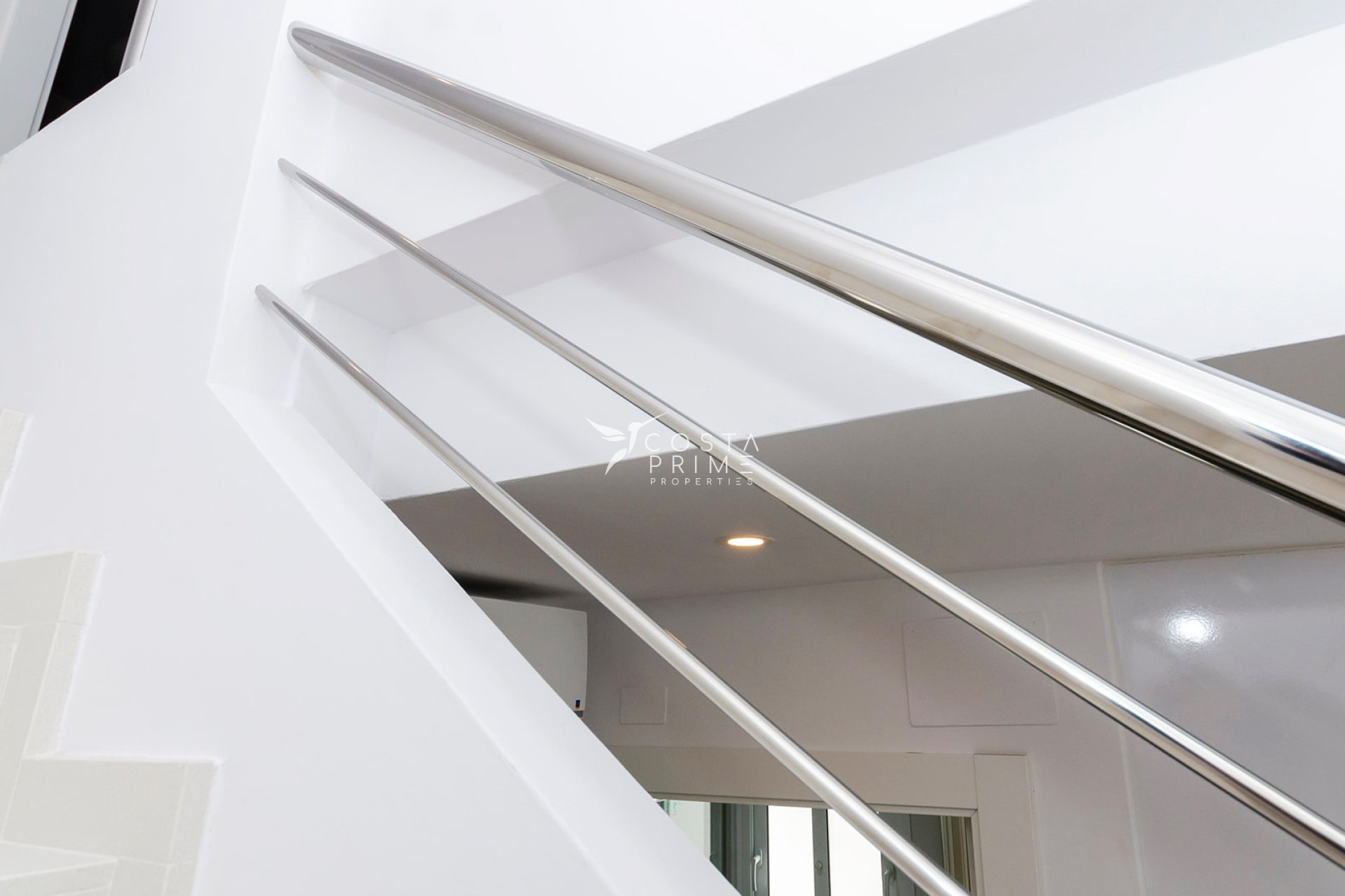 Obra nueva - Chalet / Villa - Torrevieja