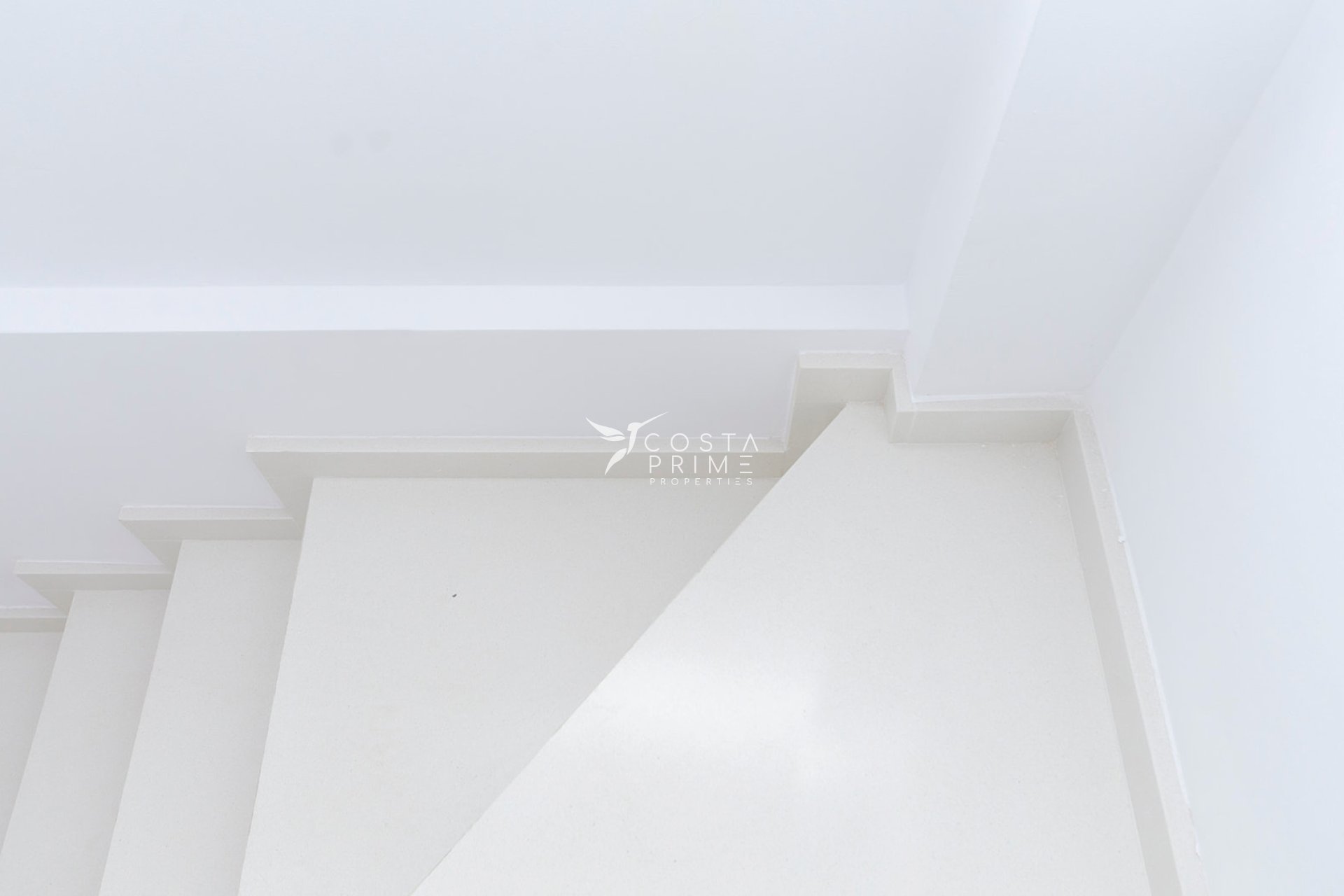Obra nueva - Chalet / Villa - Torrevieja