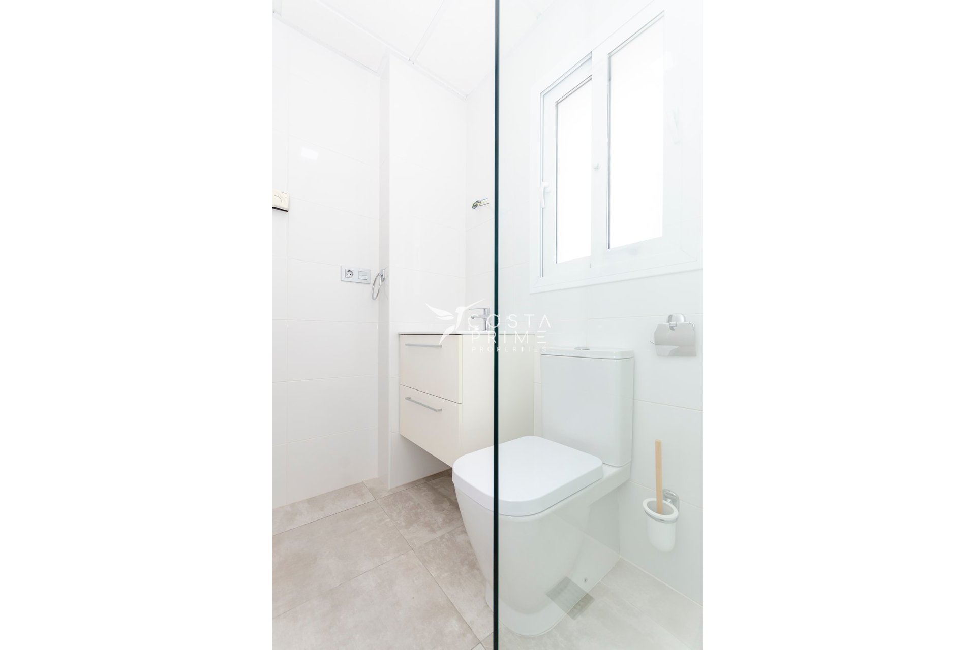 Obra nueva - Chalet / Villa - Torrevieja