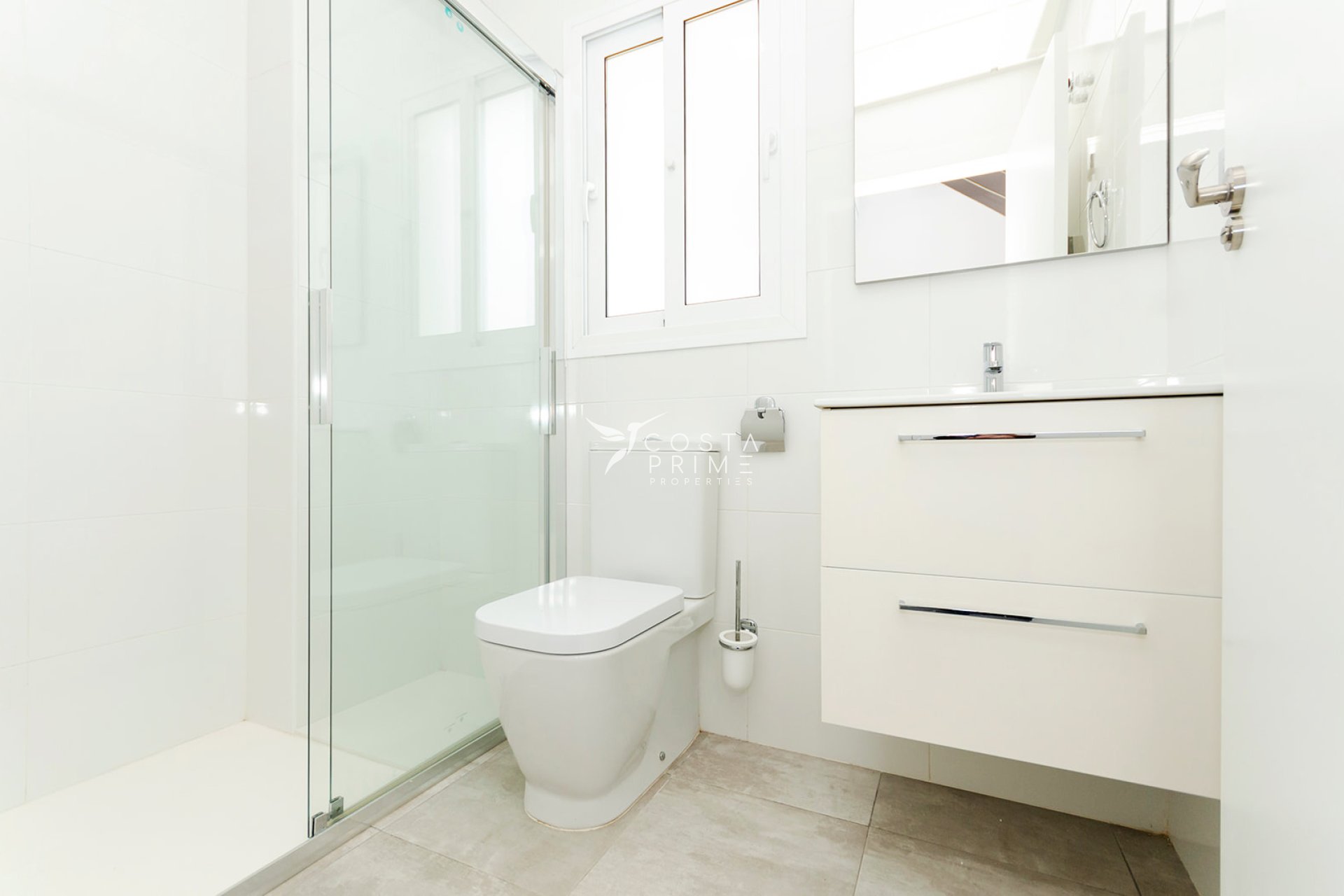 Obra nueva - Chalet / Villa - Torrevieja