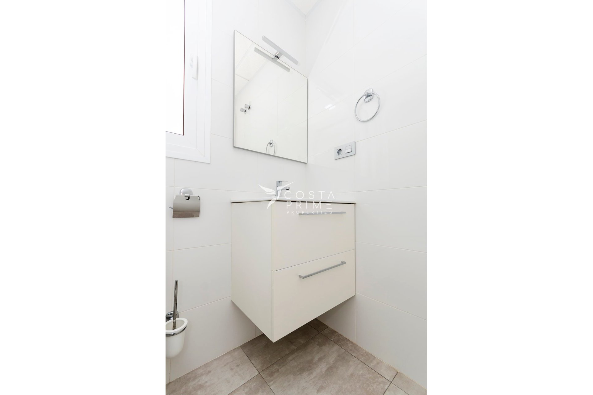 Obra nueva - Chalet / Villa - Torrevieja