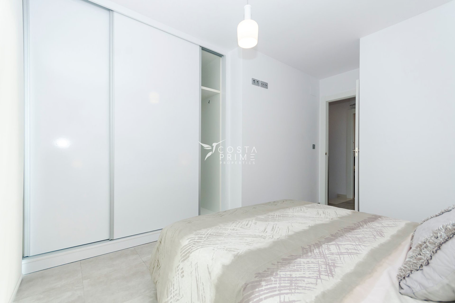 Obra nueva - Chalet / Villa - Torrevieja