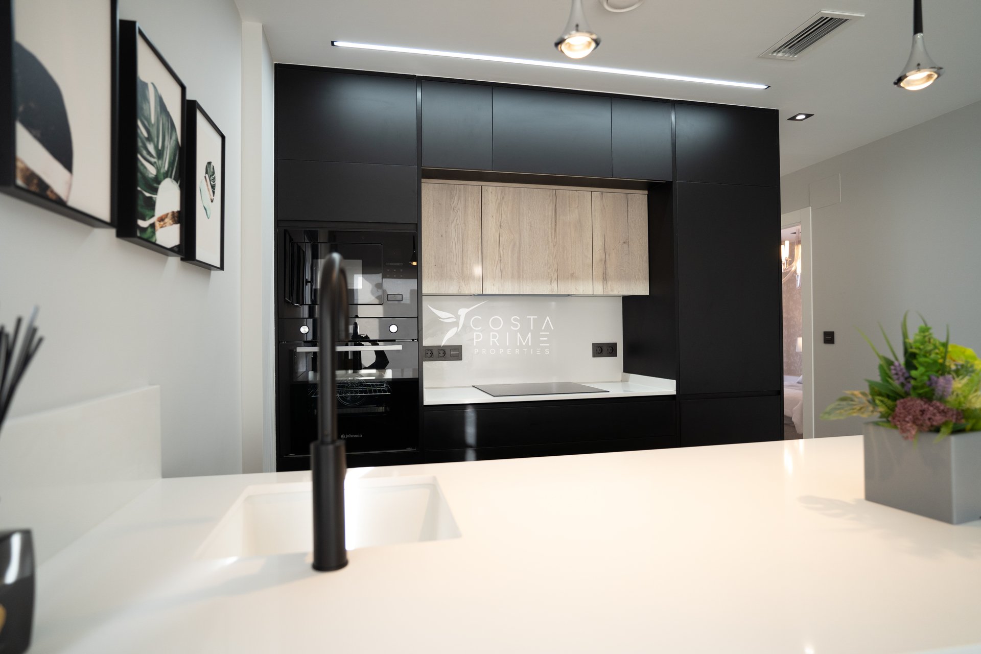 Obra nueva - Chalet / Villa - Torrevieja