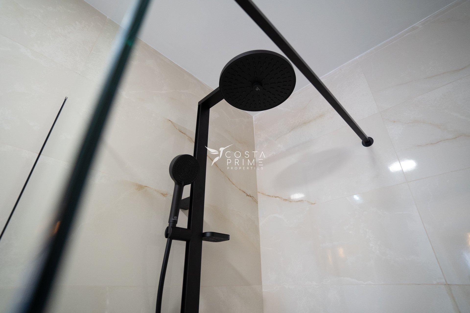 Obra nueva - Chalet / Villa - Torrevieja