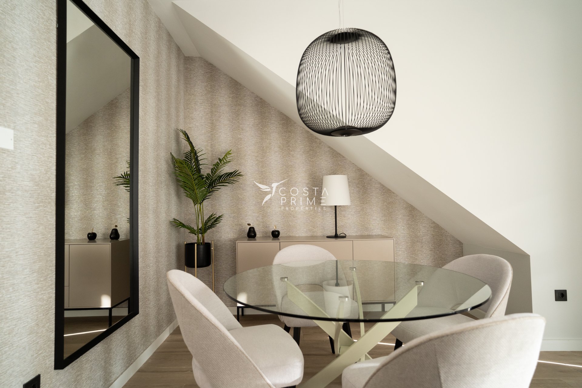 Obra nueva - Chalet / Villa - Torrevieja