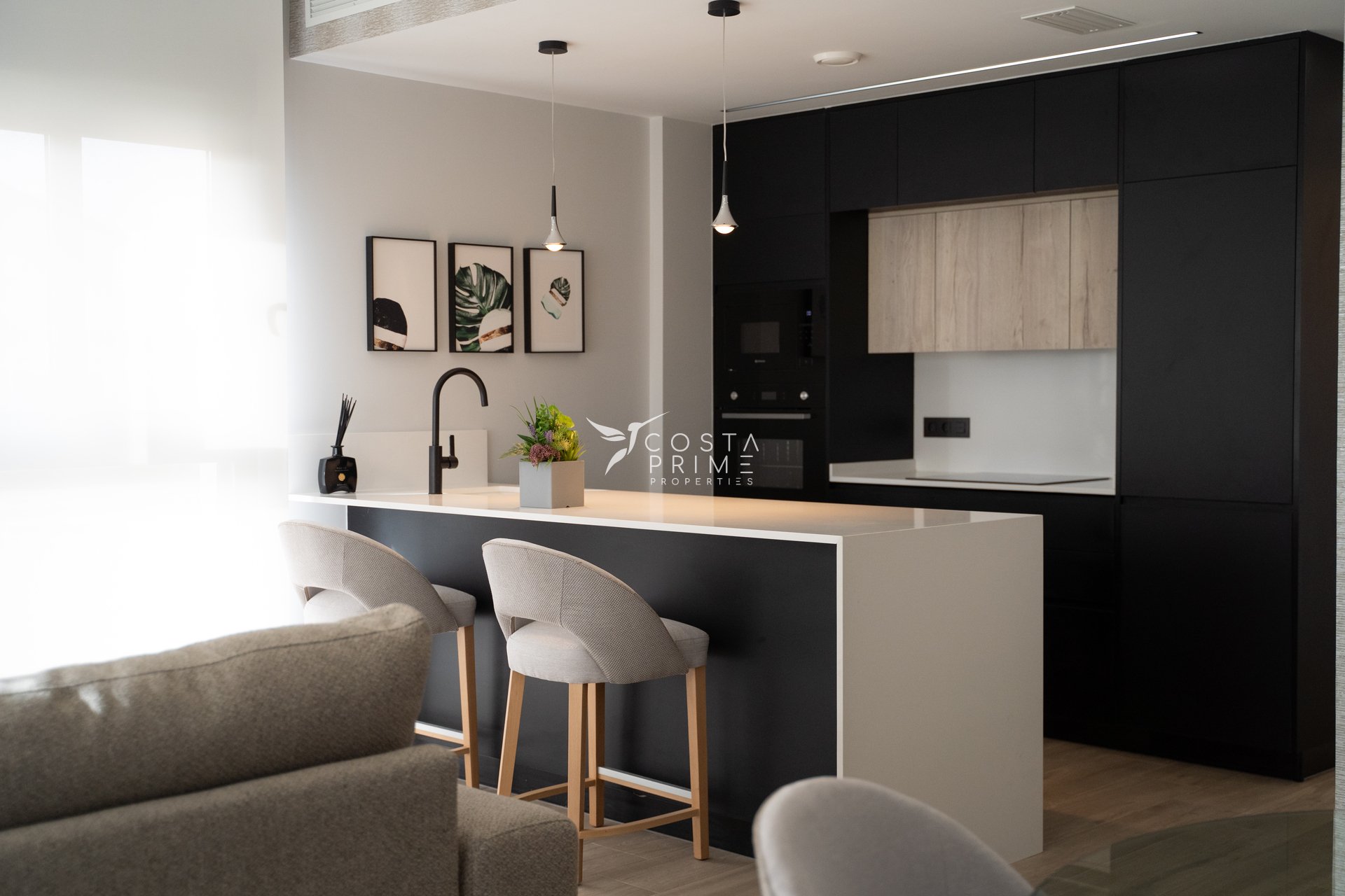 Obra nueva - Chalet / Villa - Torrevieja