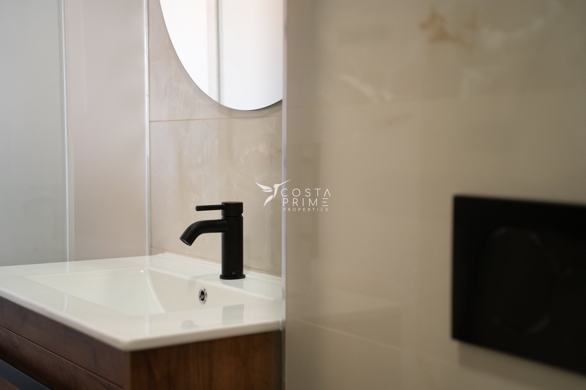 Obra nueva - Chalet / Villa - Torrevieja