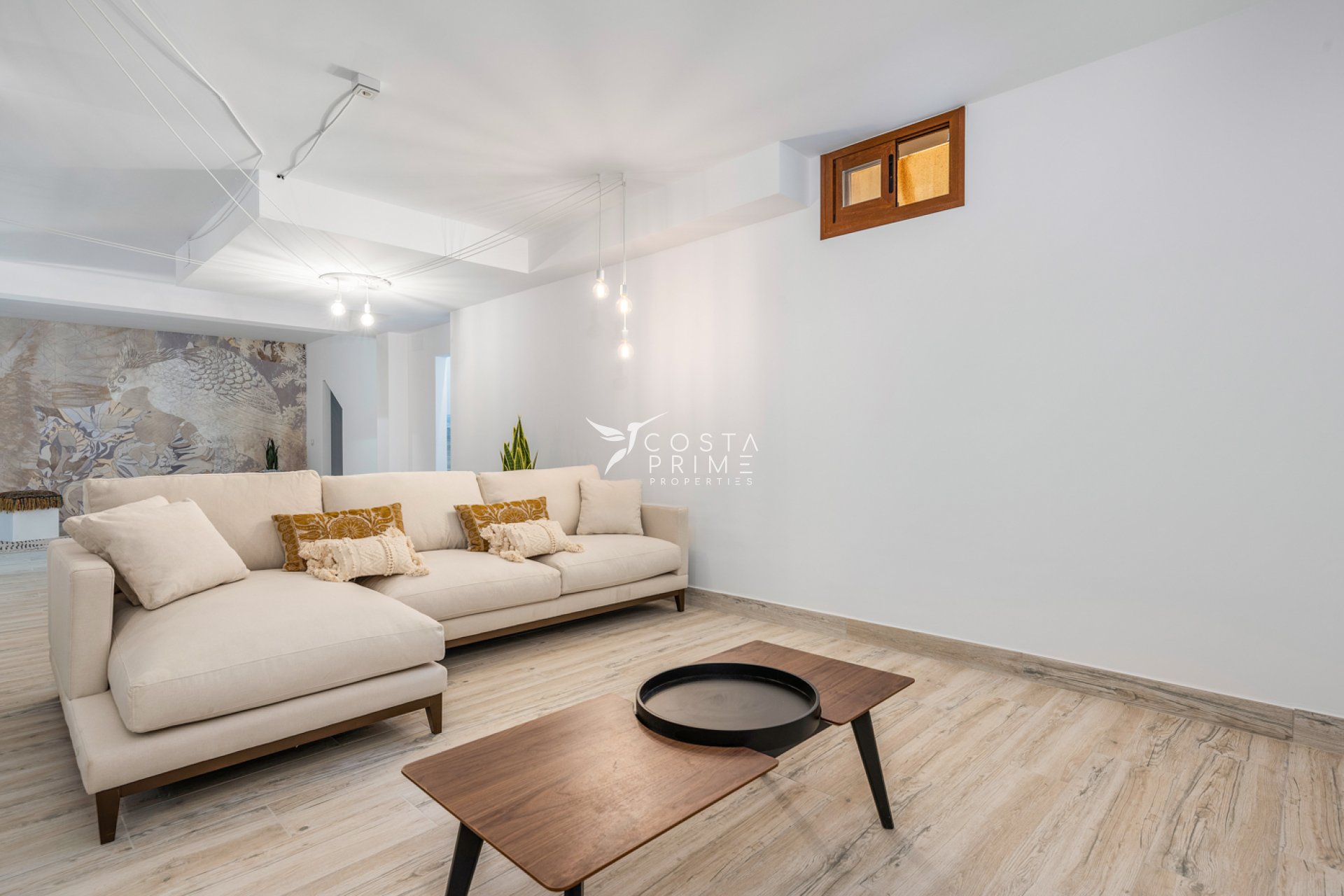 Obra nueva - Chalet / Villa - Vera