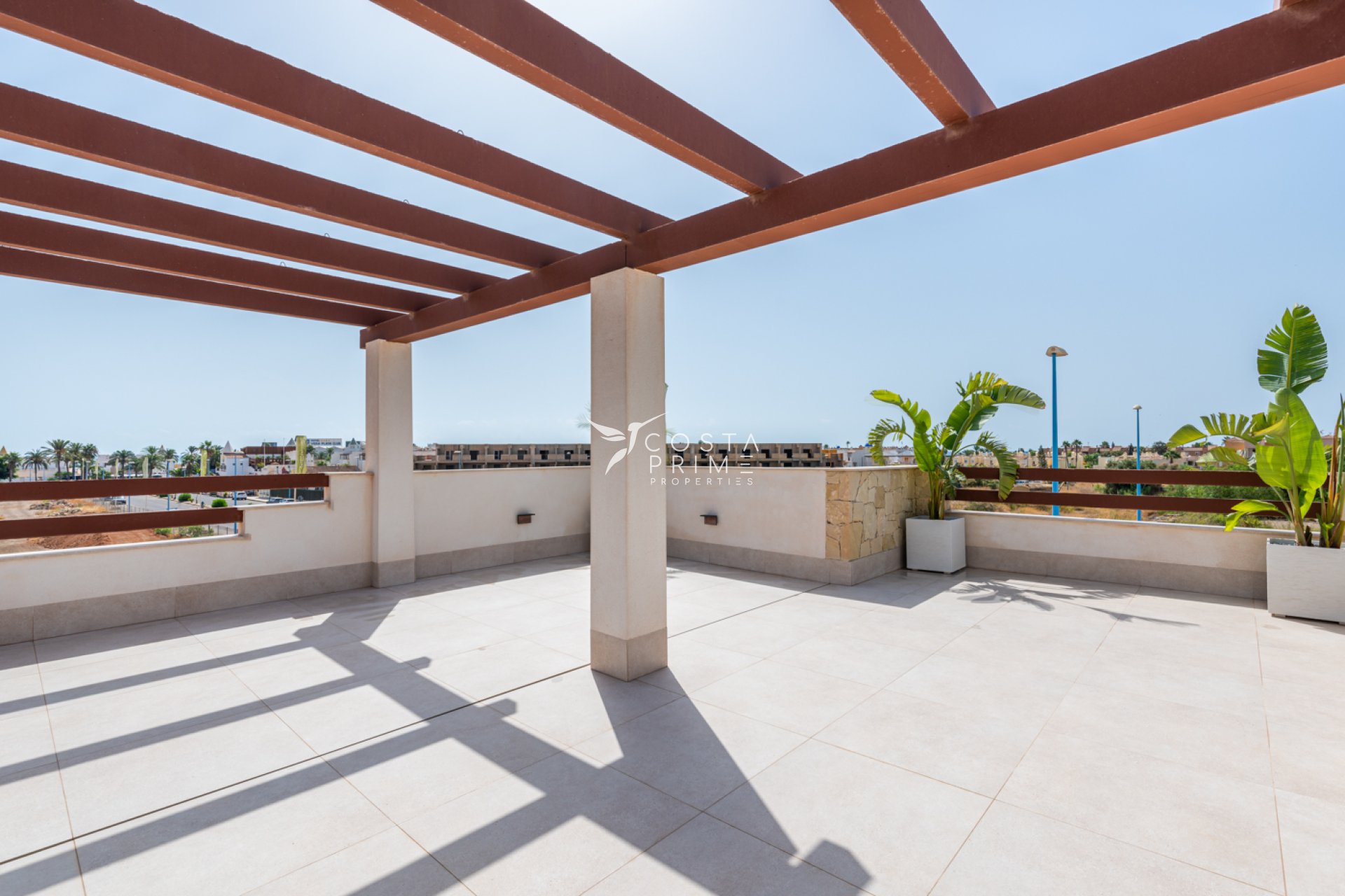 Obra nueva - Chalet / Villa - Vera