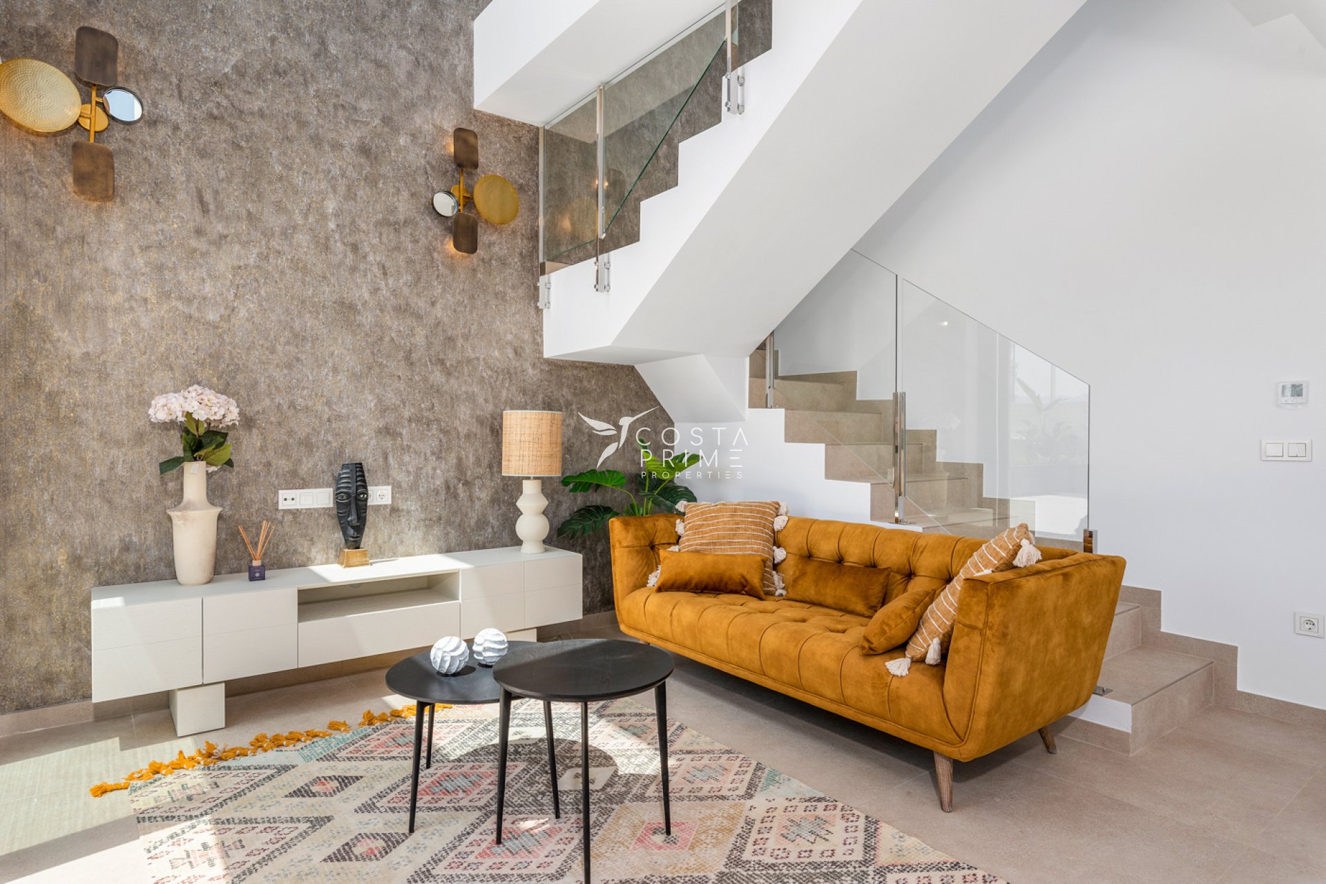 Obra nueva - Chalet / Villa - Vera