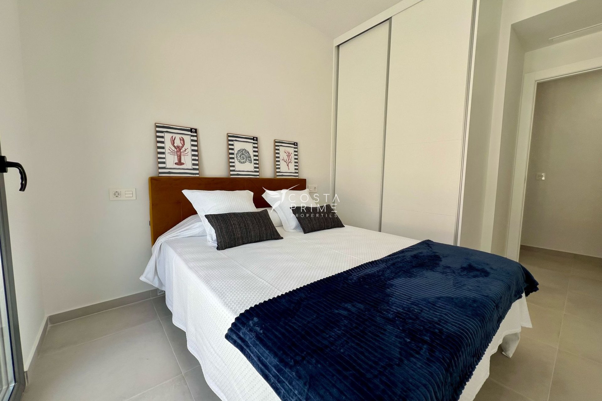 Obra nueva - Chalet / Villa - Villamartin