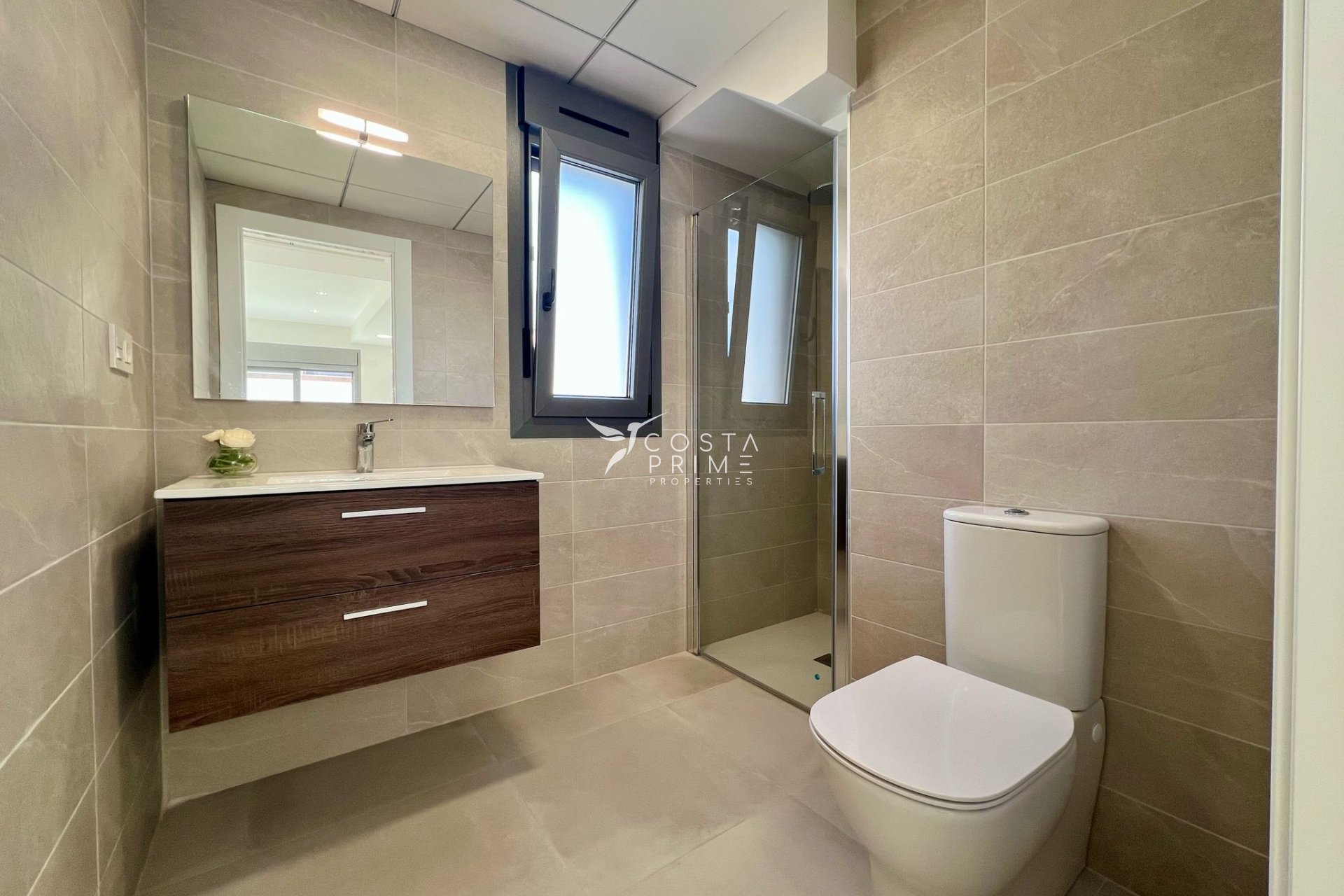 Obra nueva - Chalet / Villa - Villamartin