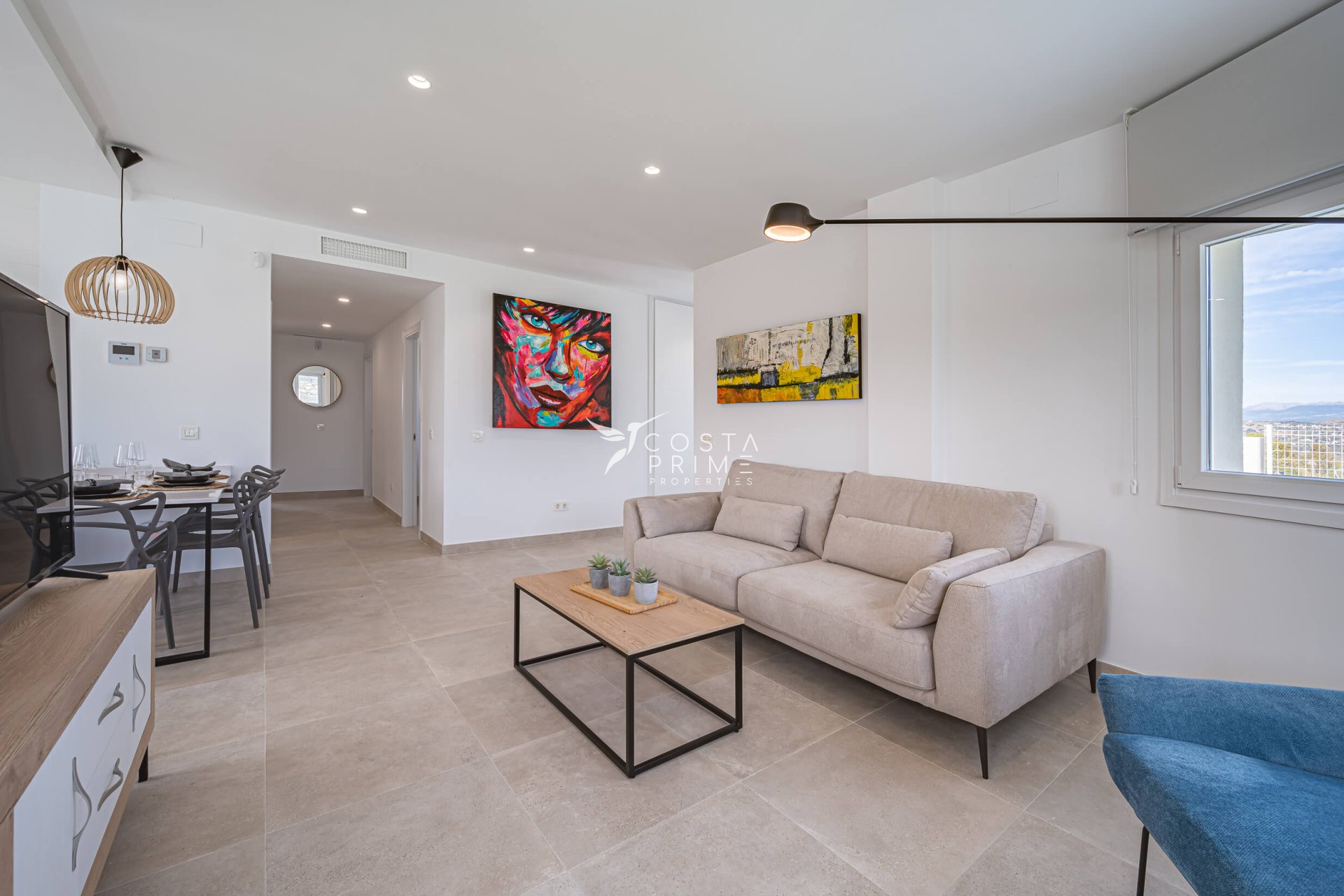 Obra nueva - Chalet / Villa - Viñuela