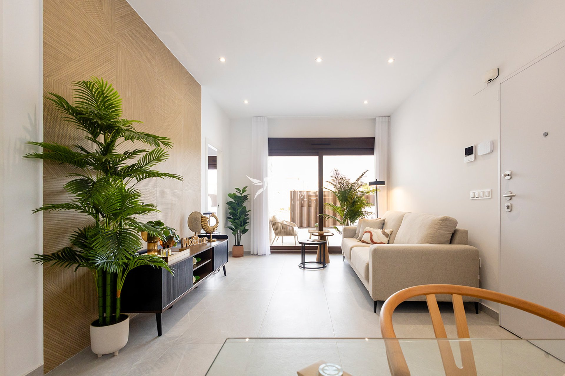 Obra nueva - Chalet / Villa - Vistabella