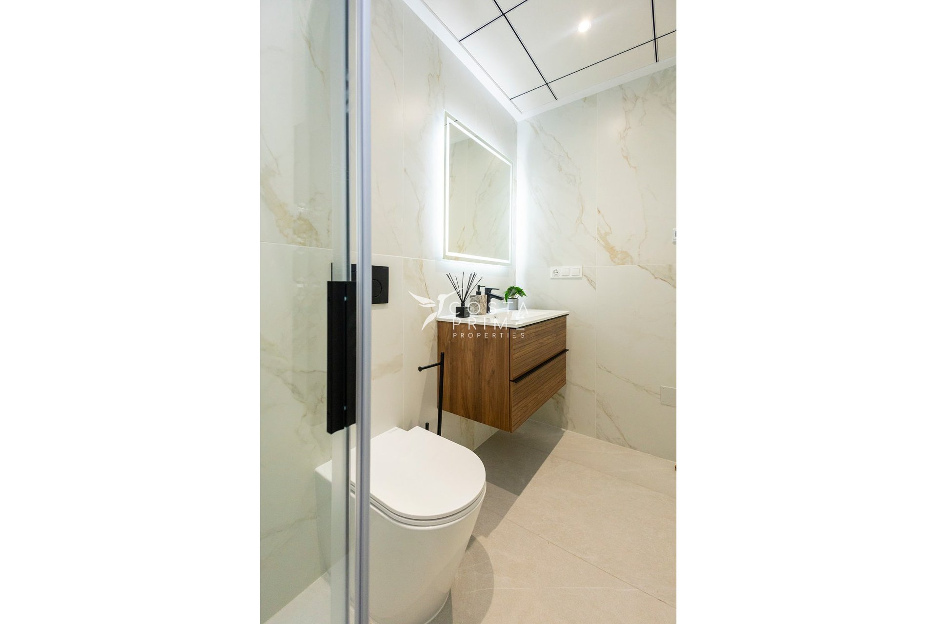 Obra nueva - Chalet / Villa - Vistabella