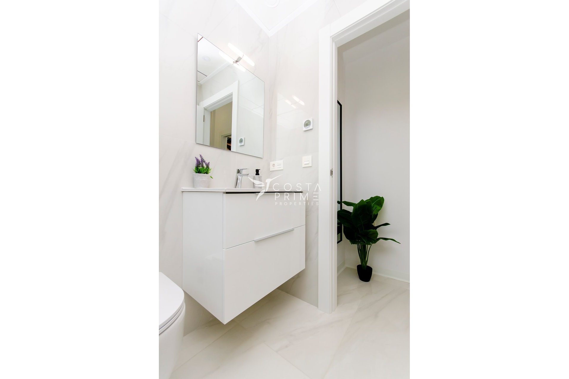 Obra nueva - Chalet / Villa - Vistabella