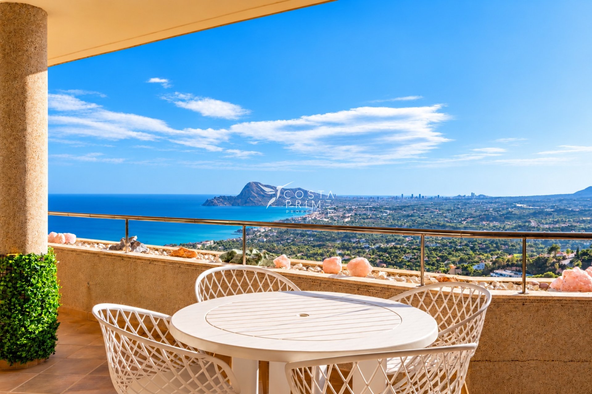 Odsprzedaż - Daszek - Altea