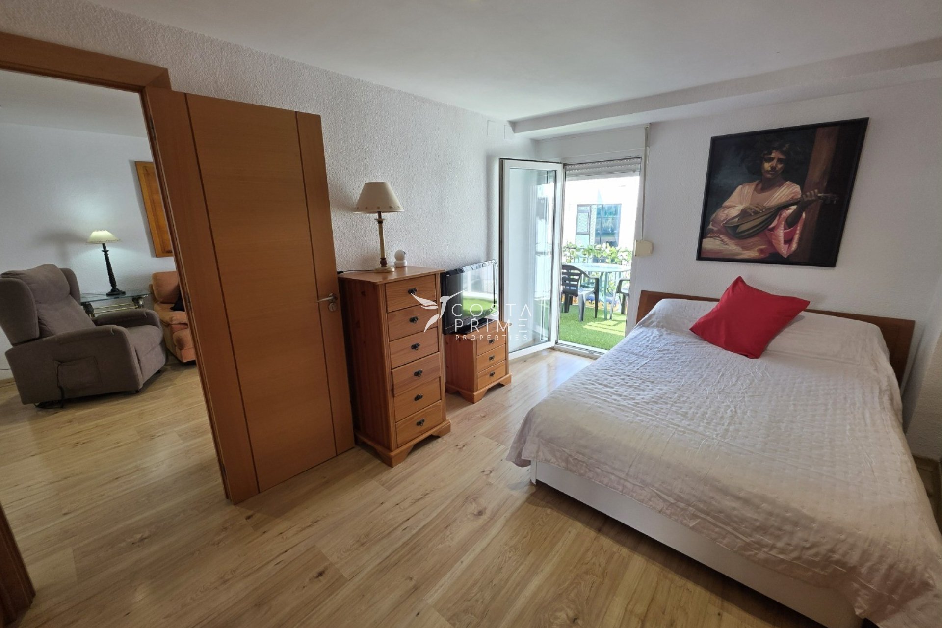 Odsprzedaż - Daszek - Benidorm