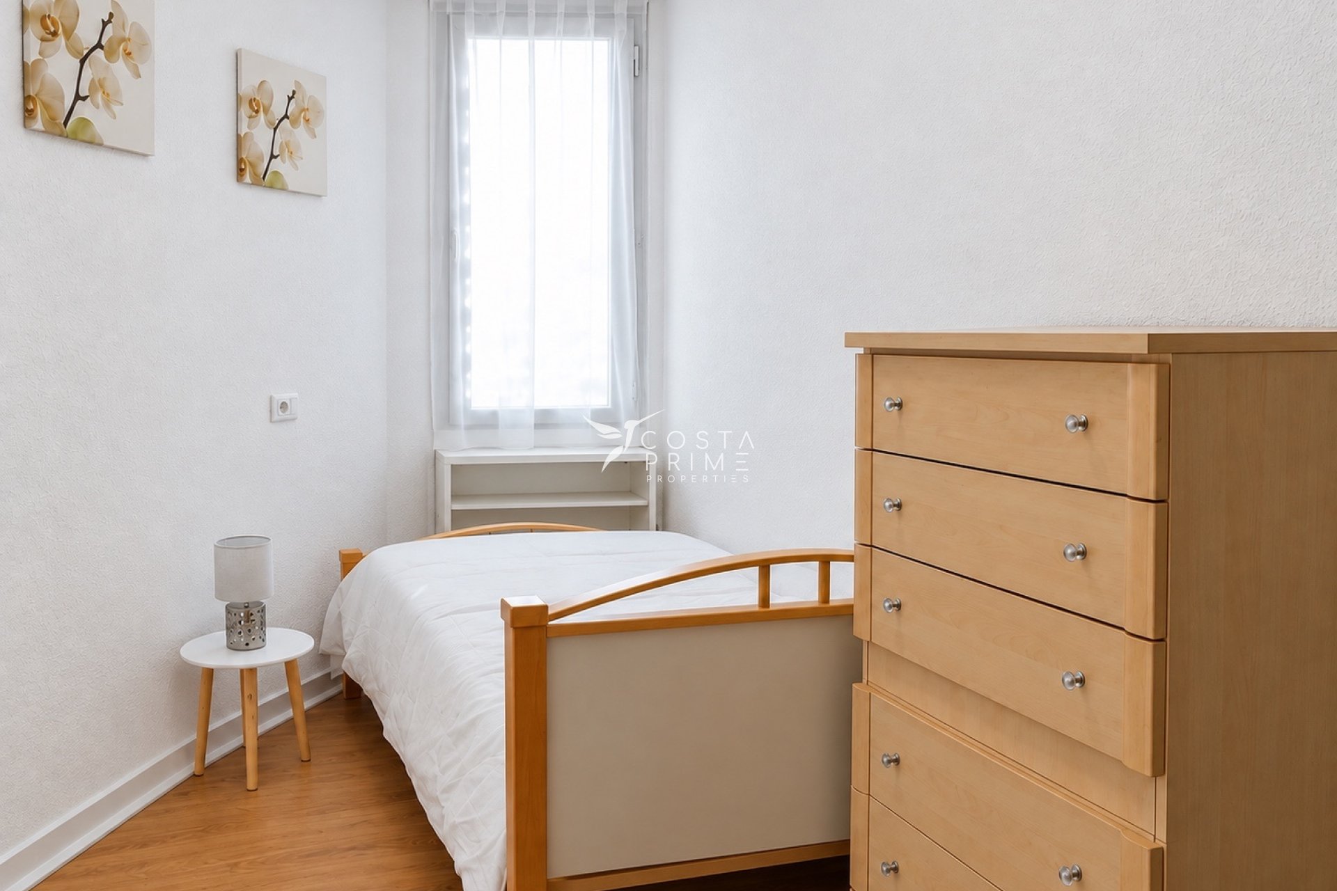 Odsprzedaż - Daszek - Benidorm