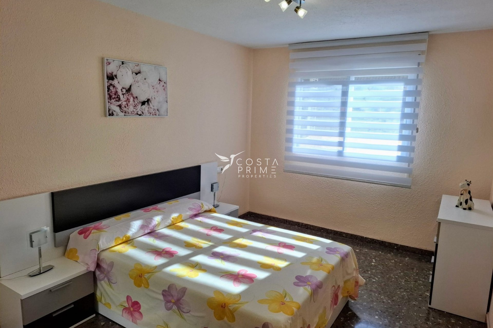 Odsprzedaż - Daszek - Benidorm