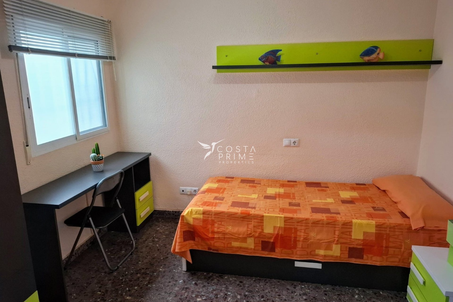 Odsprzedaż - Daszek - Benidorm